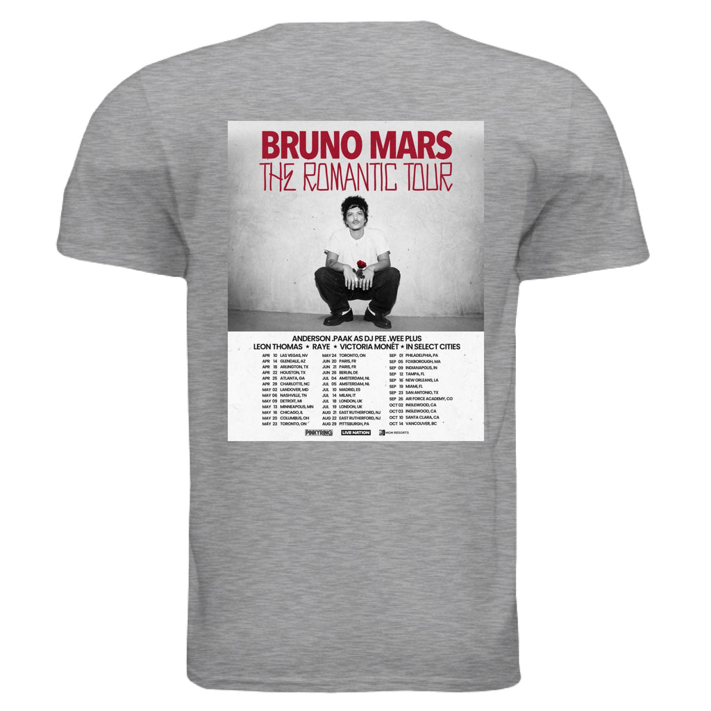 SPORT GREY - BACK