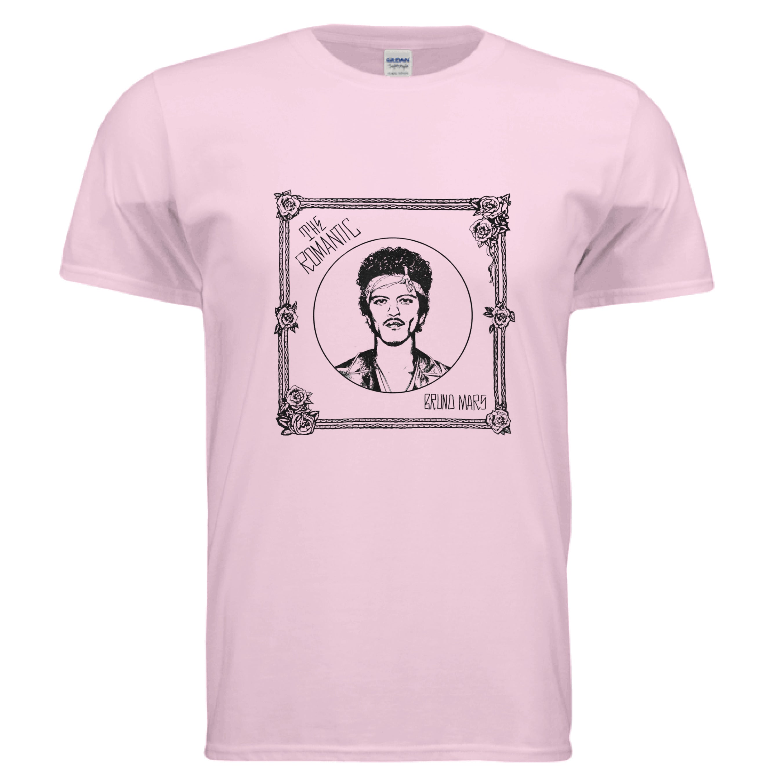 Light Pink - FRONT