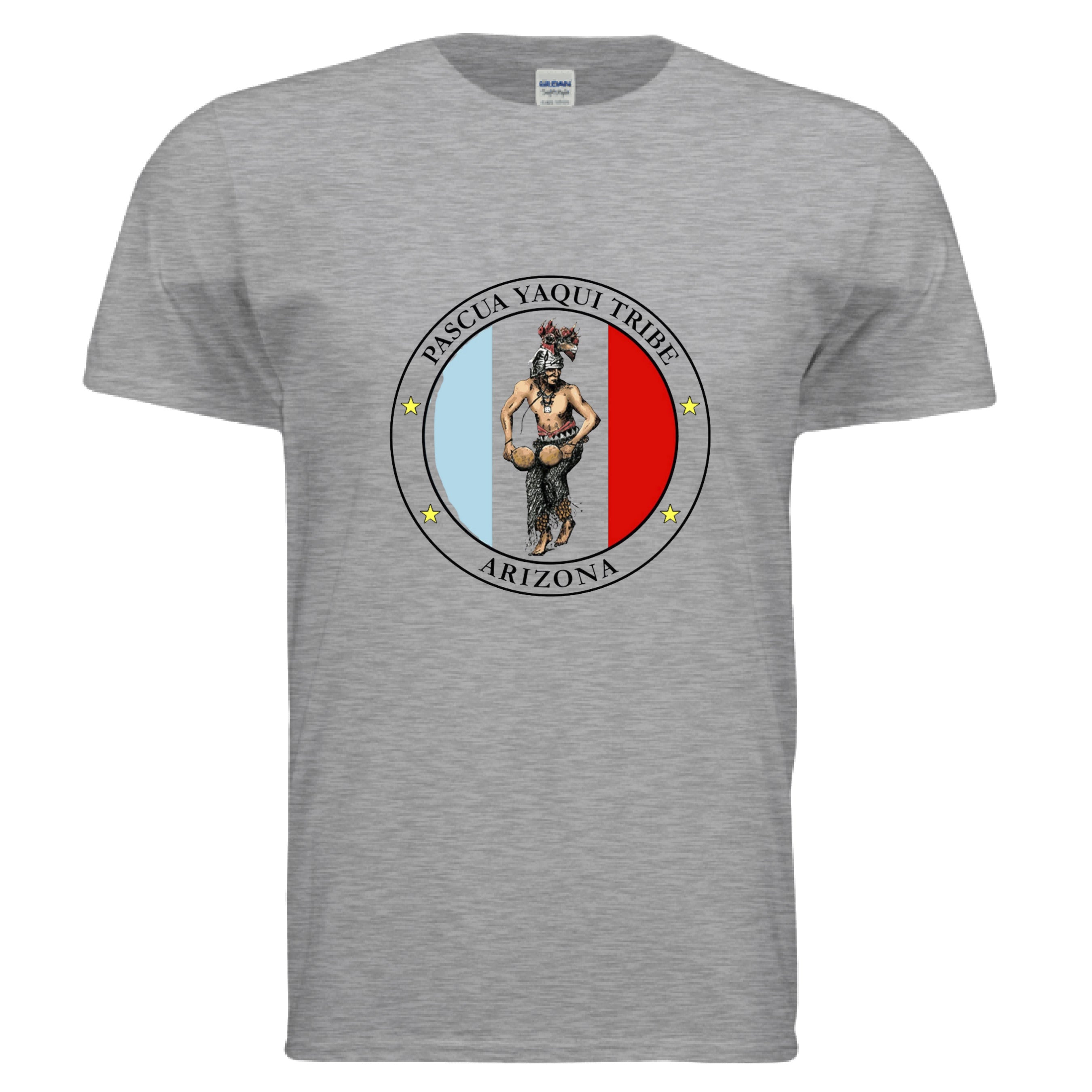 SPORT GREY - FRONT