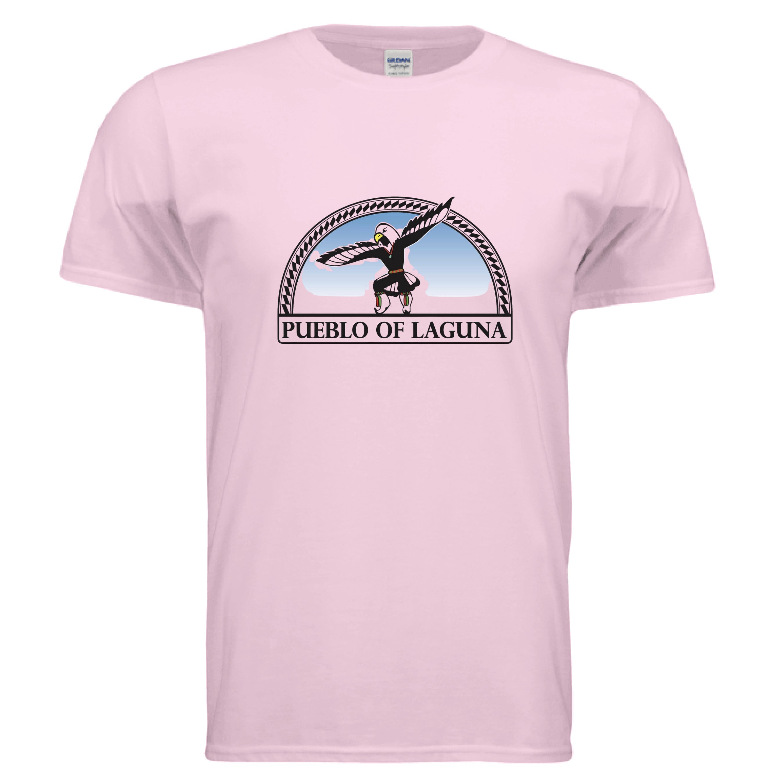 Light Pink - FRONT