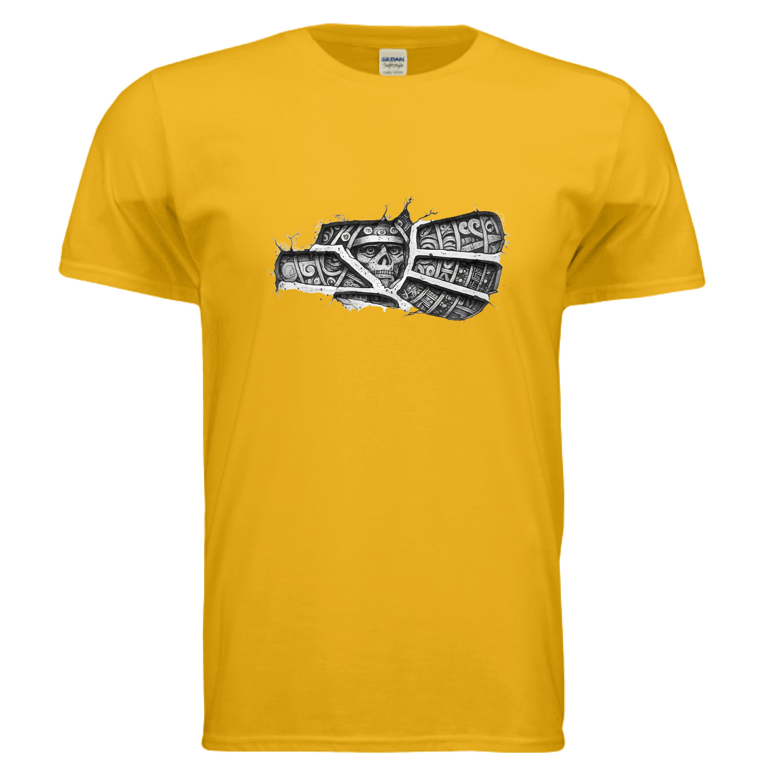 Gold - FRONT