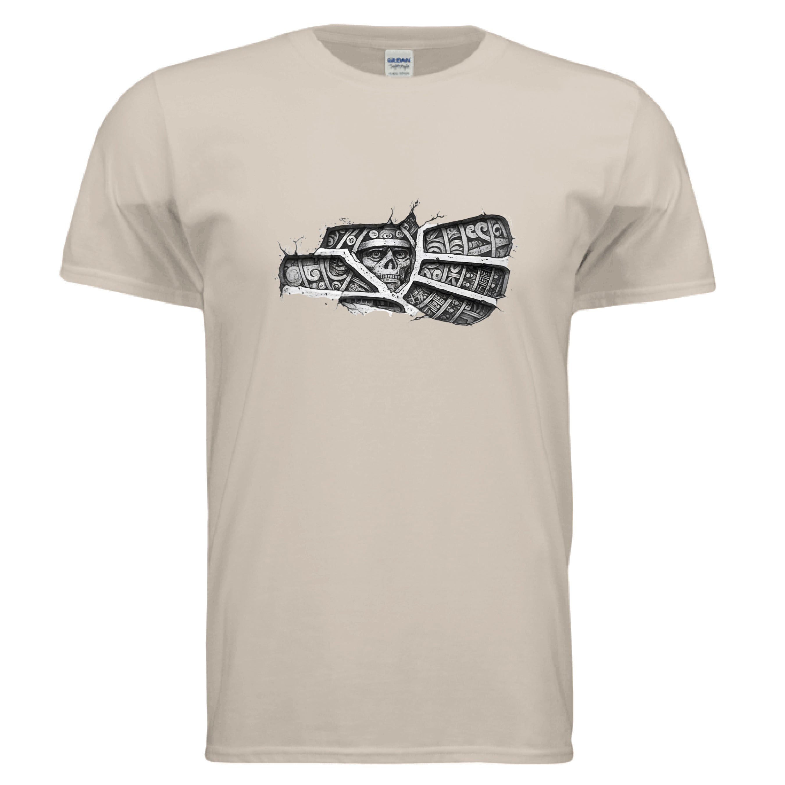 SAND - FRONT