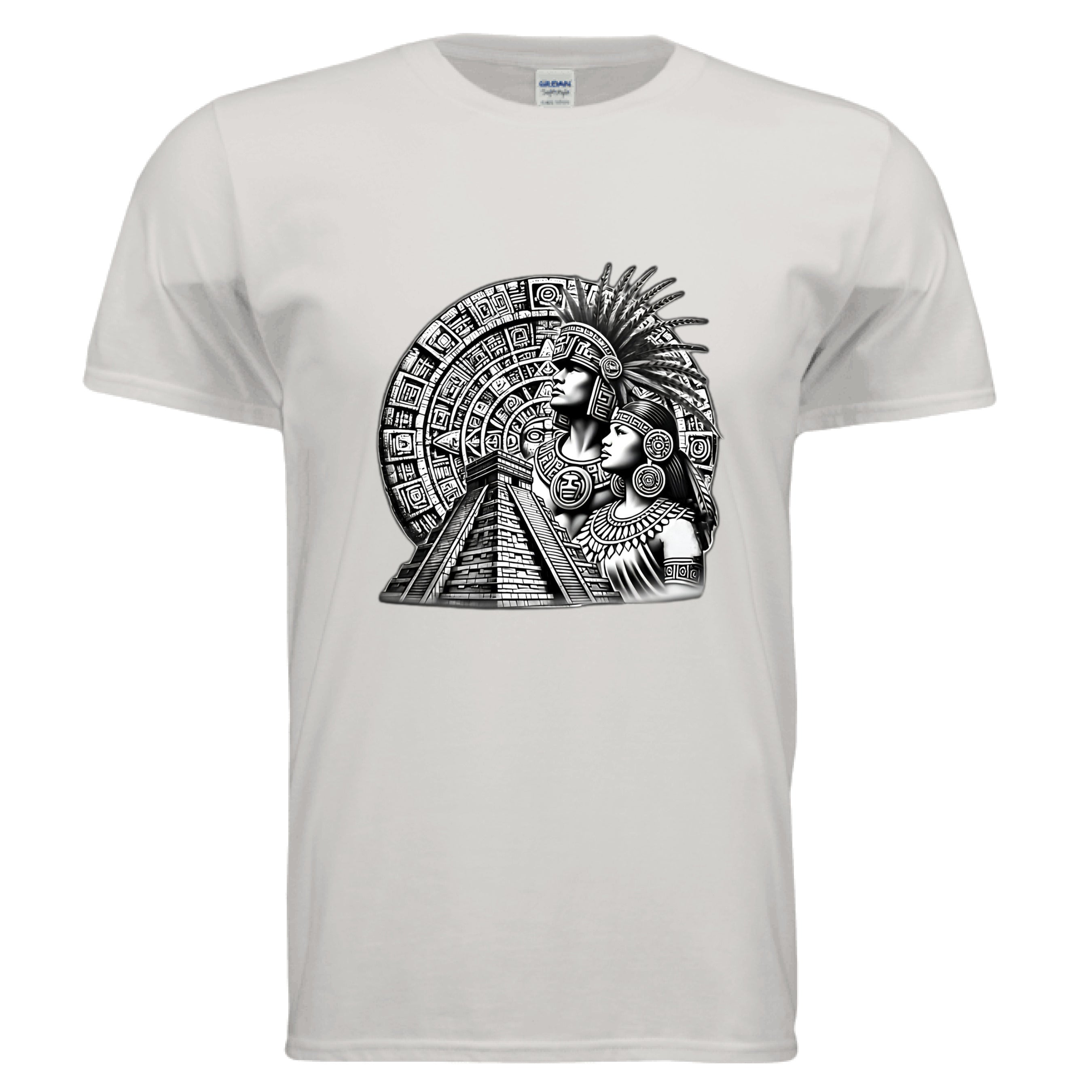 Ice Grey - FRONT