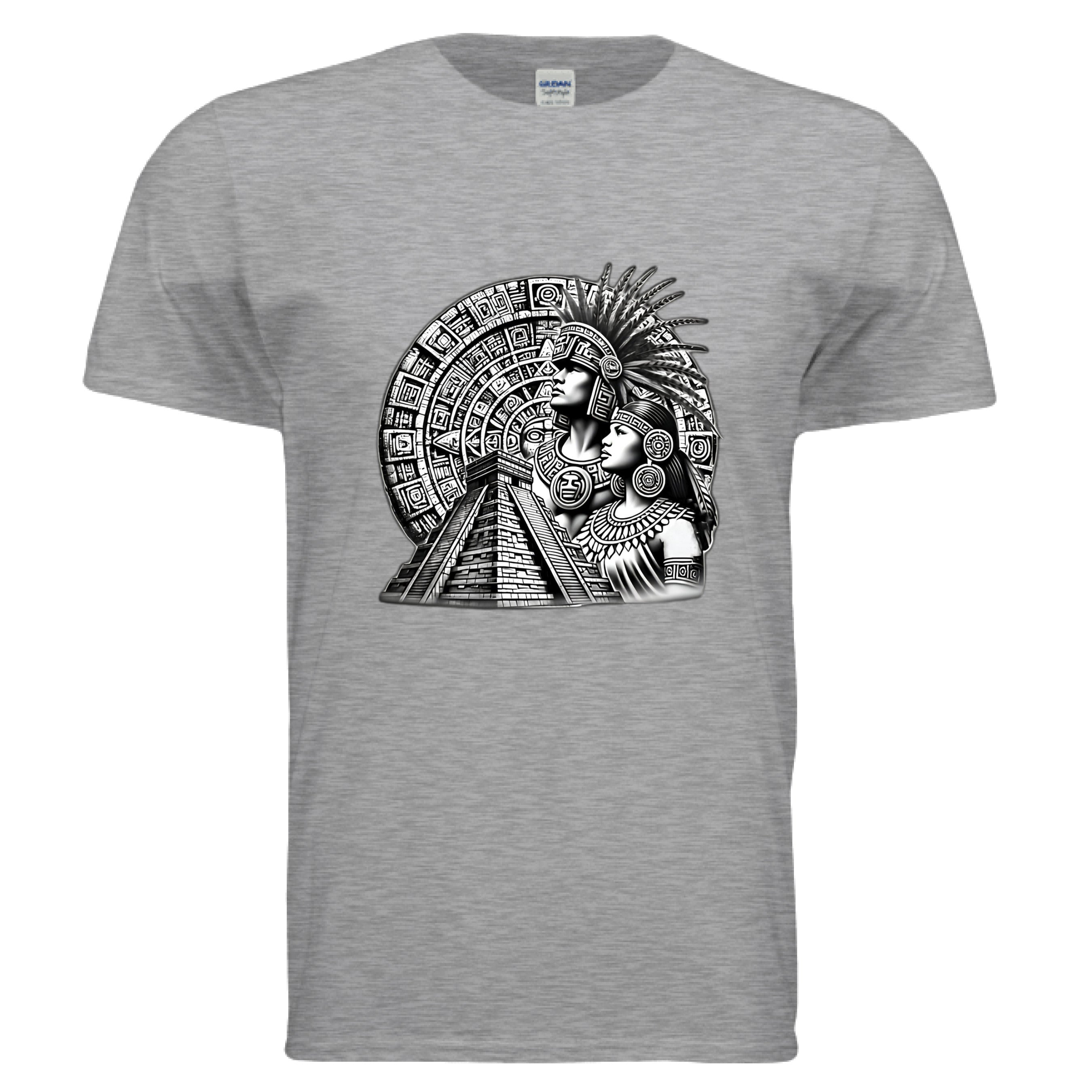 SPORT GREY - FRONT