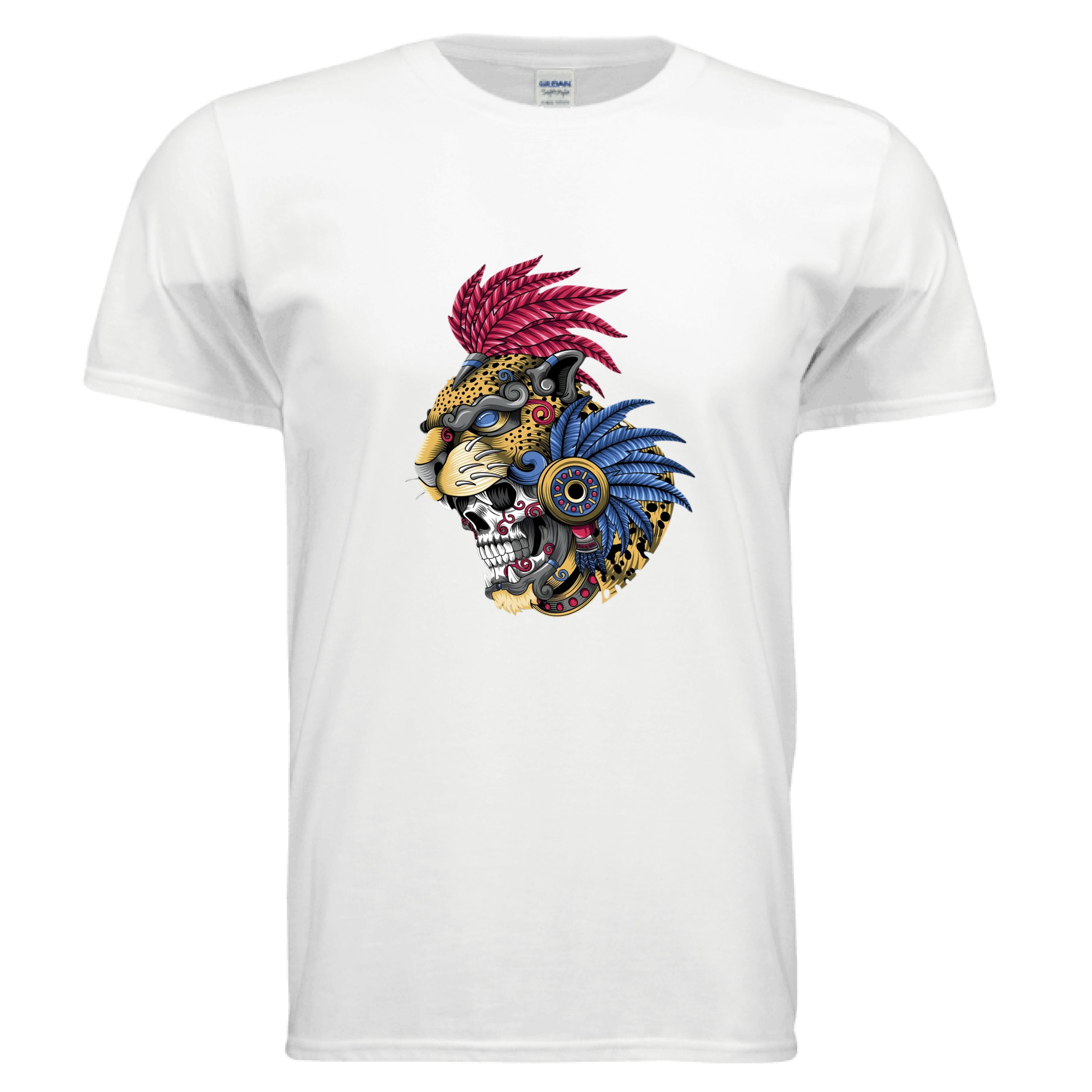 WHITE - FRONT