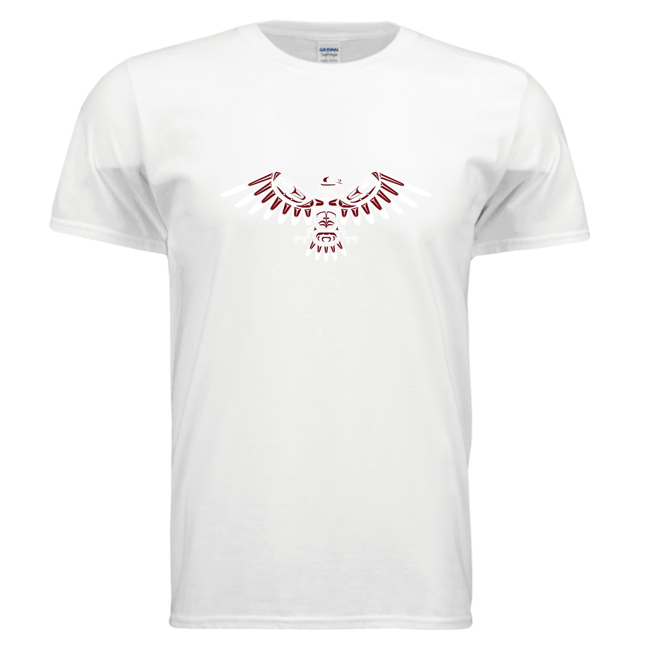 WHITE - FRONT