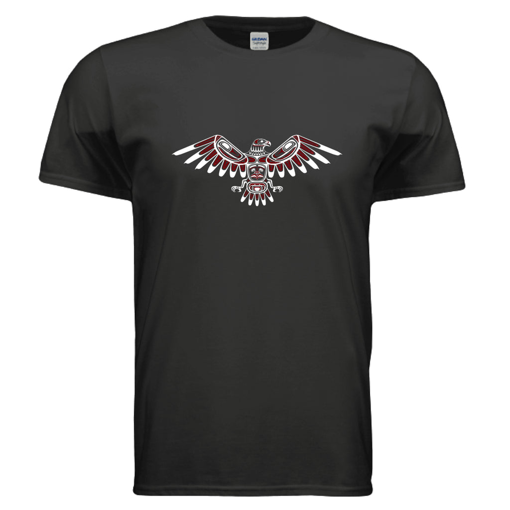 BLACK - FRONT