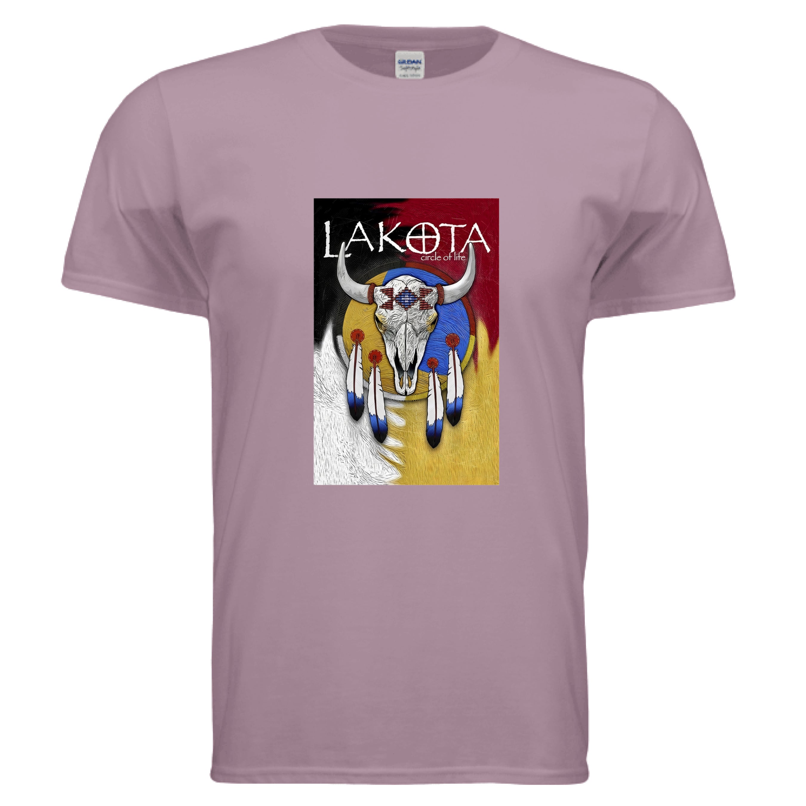 Paragon - FRONT