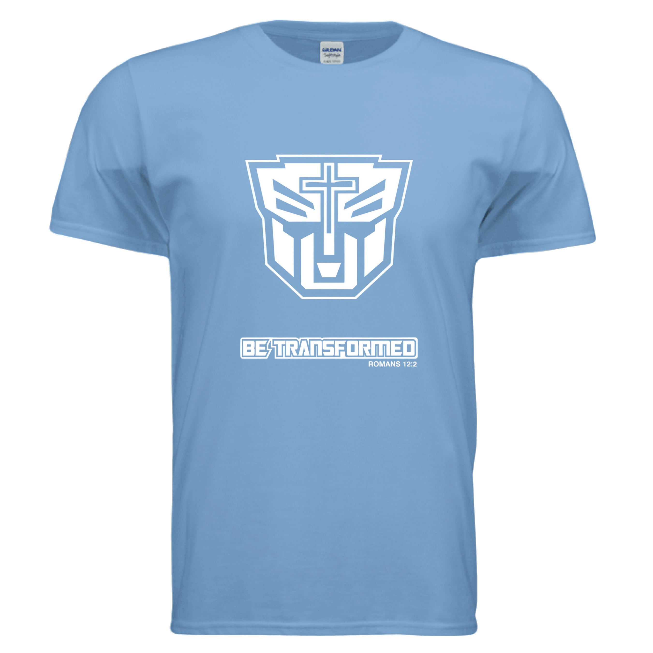 CAROLINA BLUE - FRONT