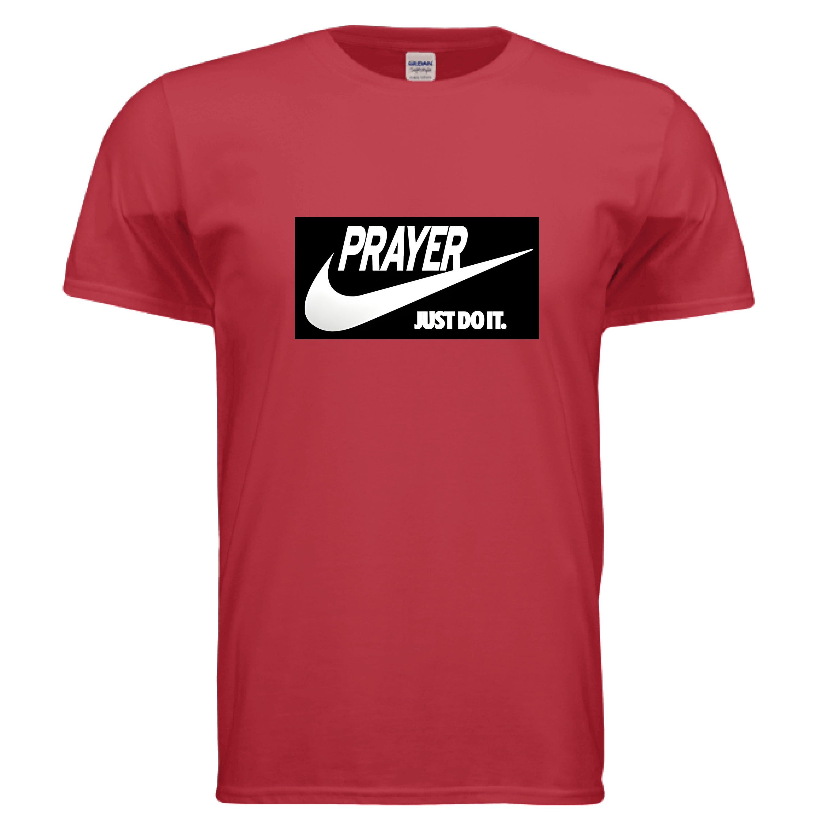 RED - FRONT