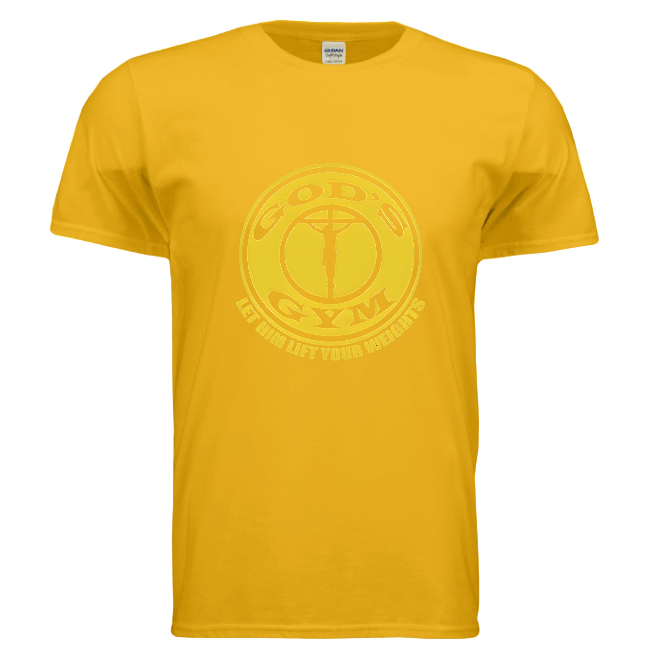Gold - FRONT