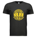 BLACK - FRONT