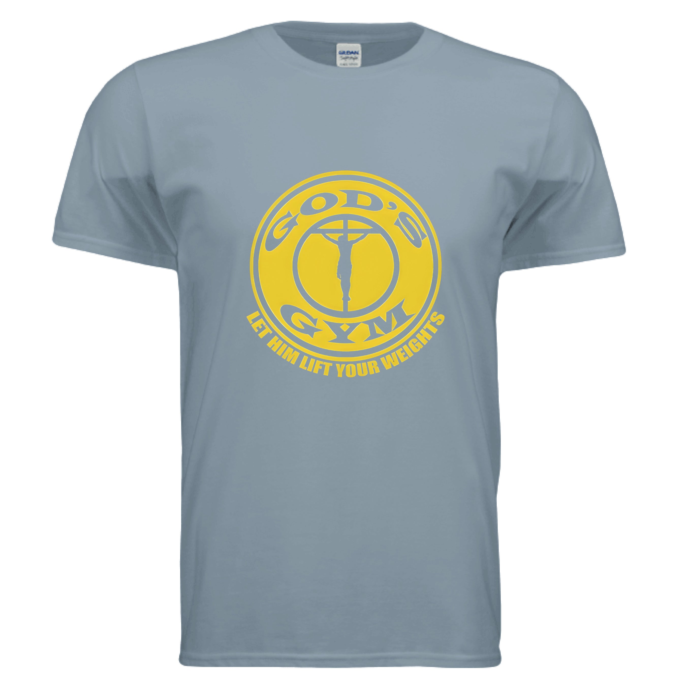 Stone Blue - FRONT
