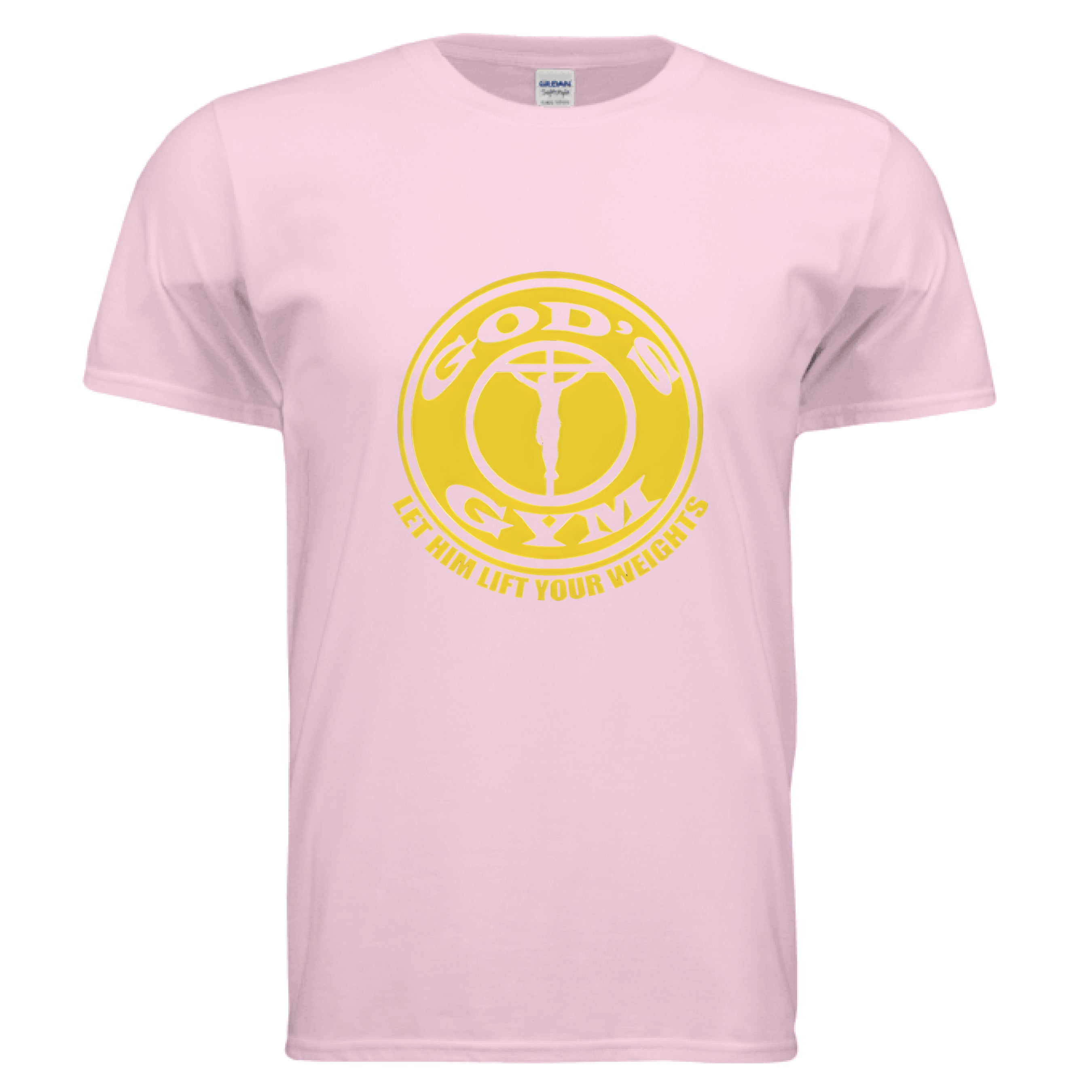 Light Pink - FRONT