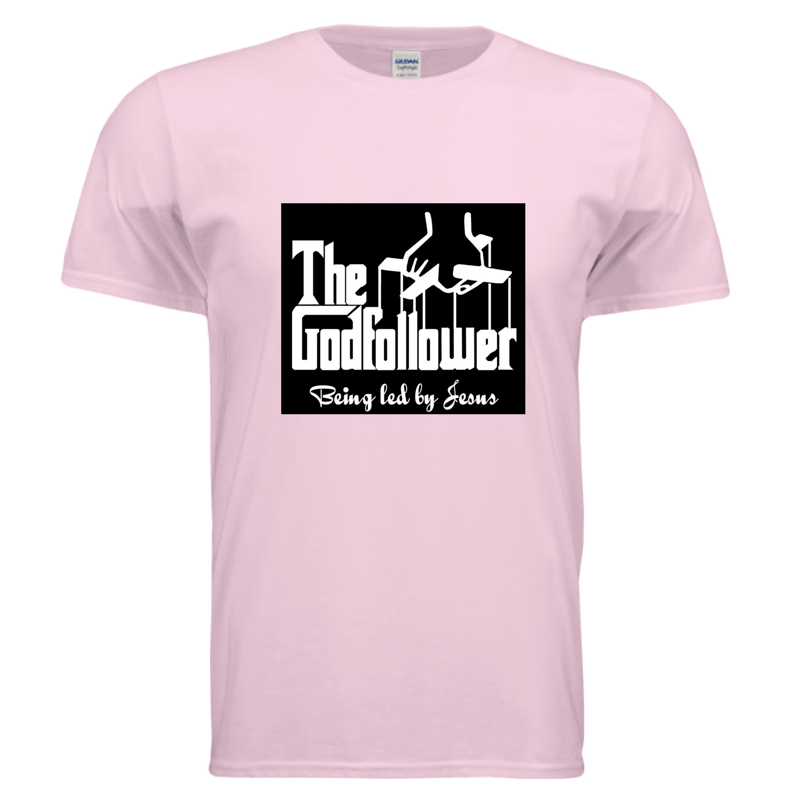 Light Pink - FRONT