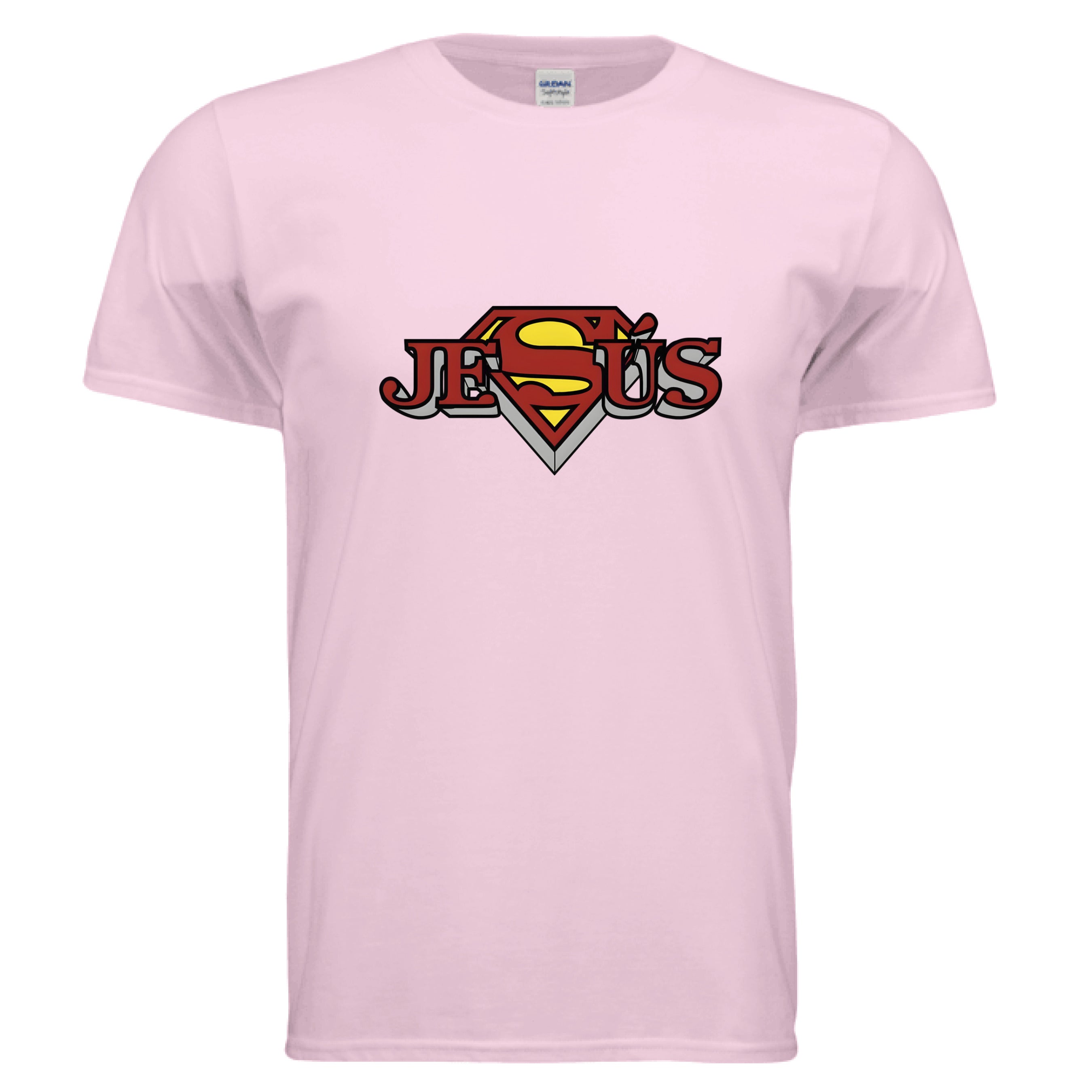 Light Pink - FRONT