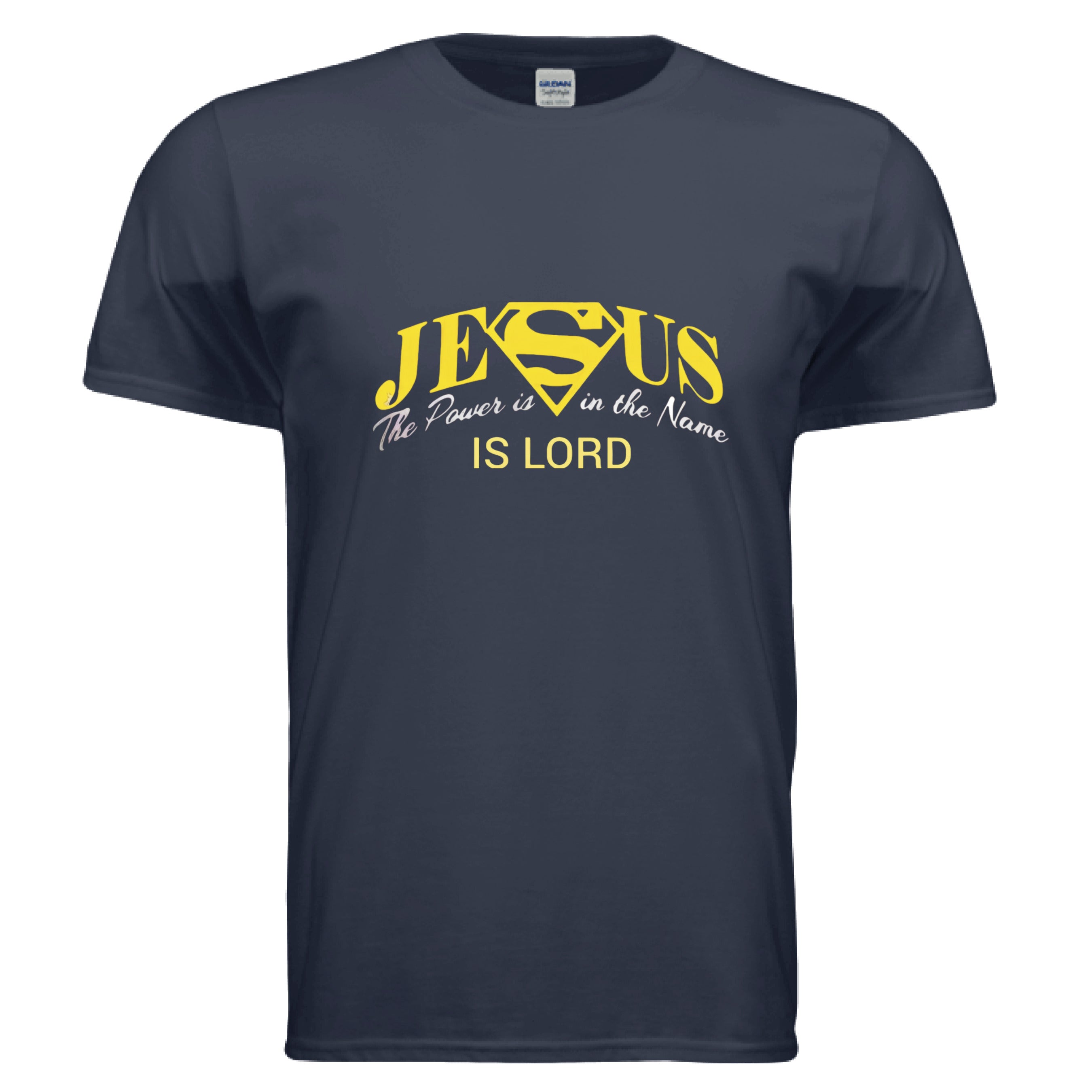 NAVY - FRONT