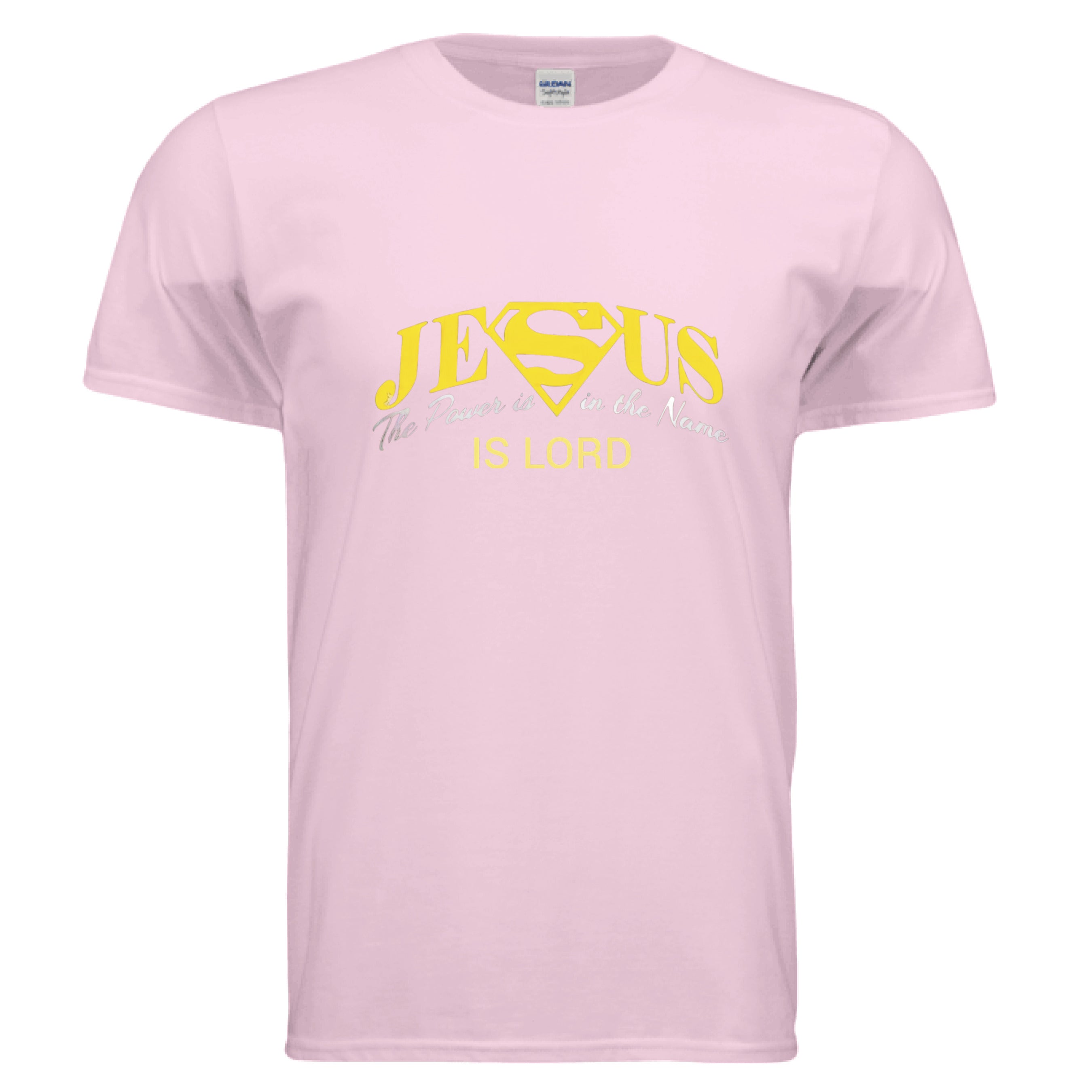 Light Pink - FRONT