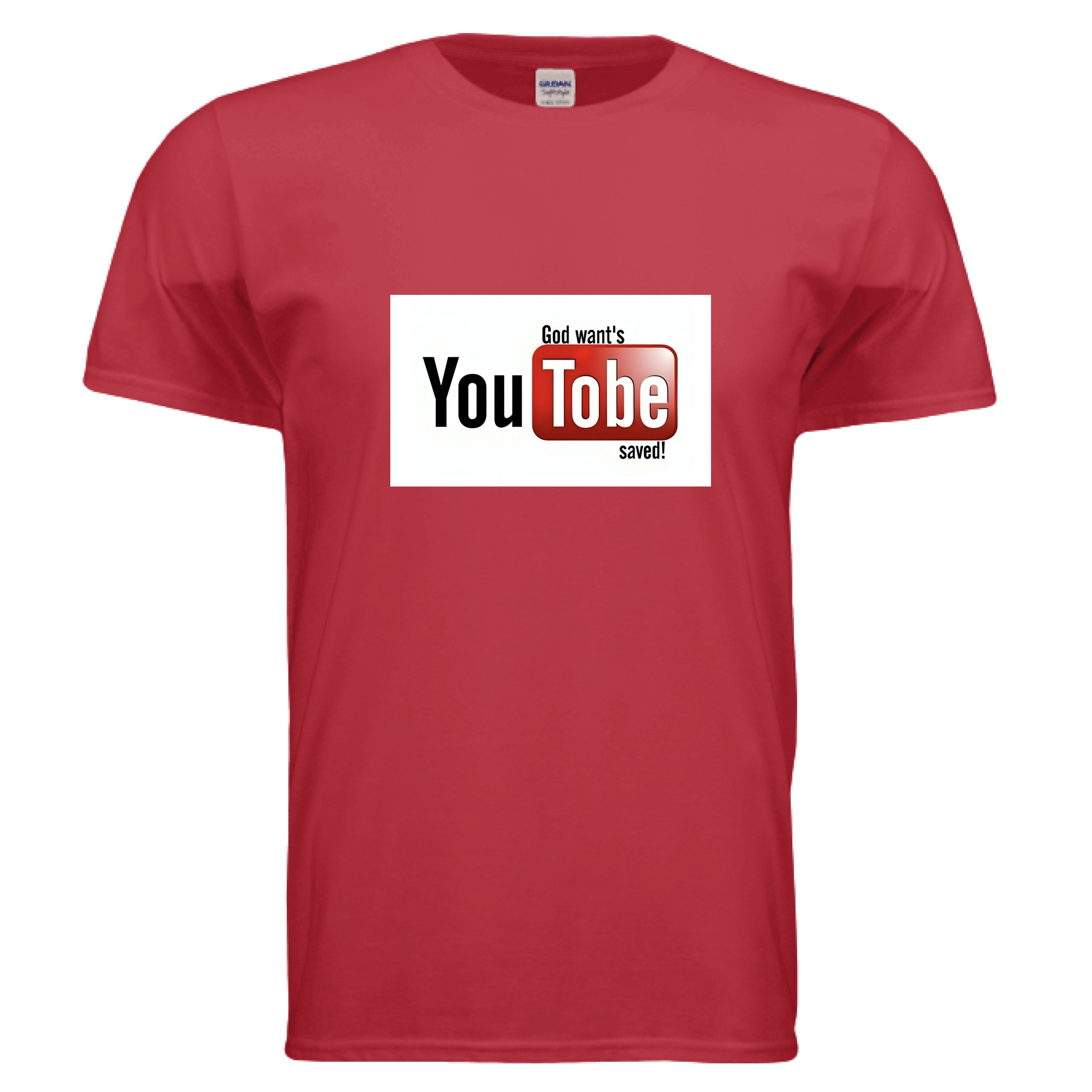 RED - FRONT