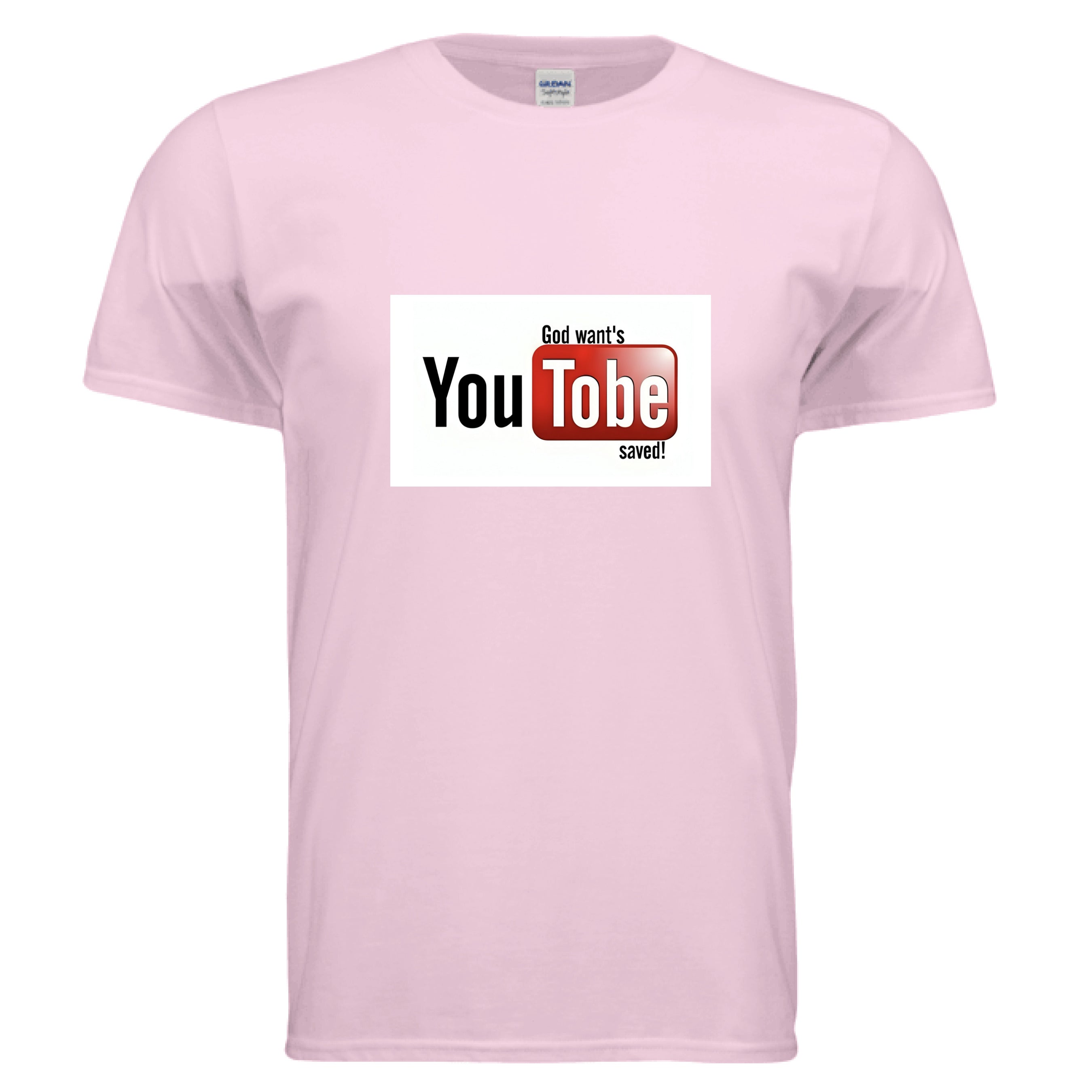 Light Pink - FRONT
