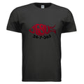 BLACK - FRONT