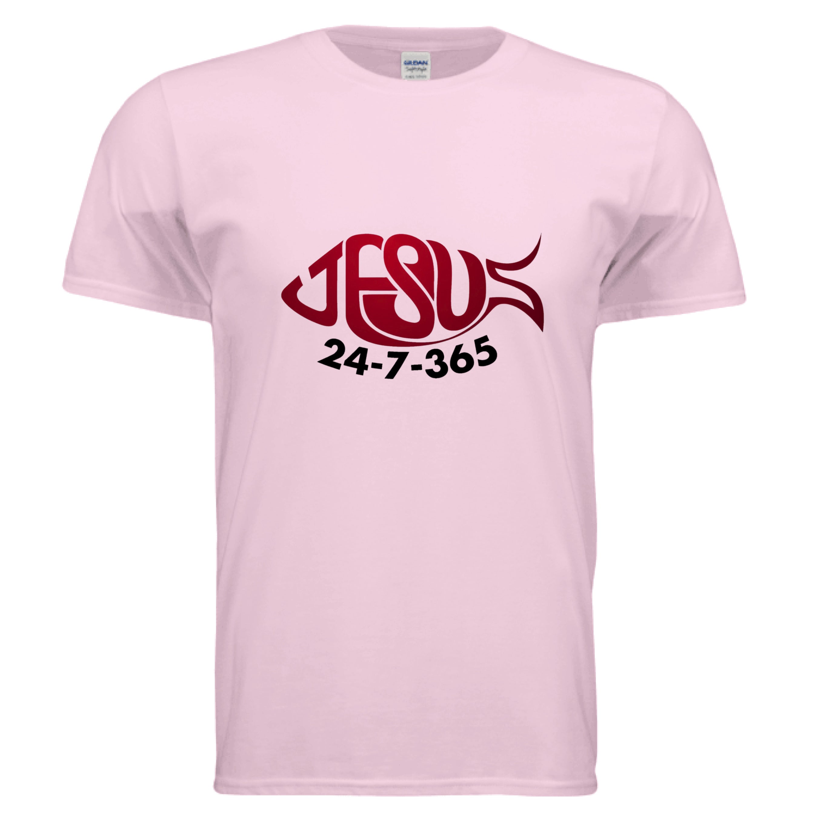 Light Pink - FRONT