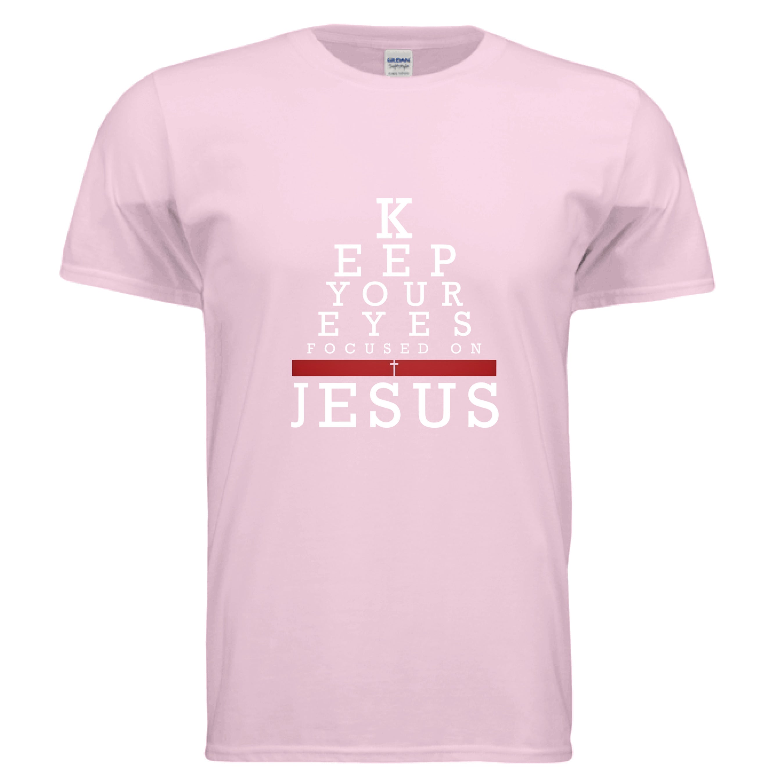 Light Pink - FRONT