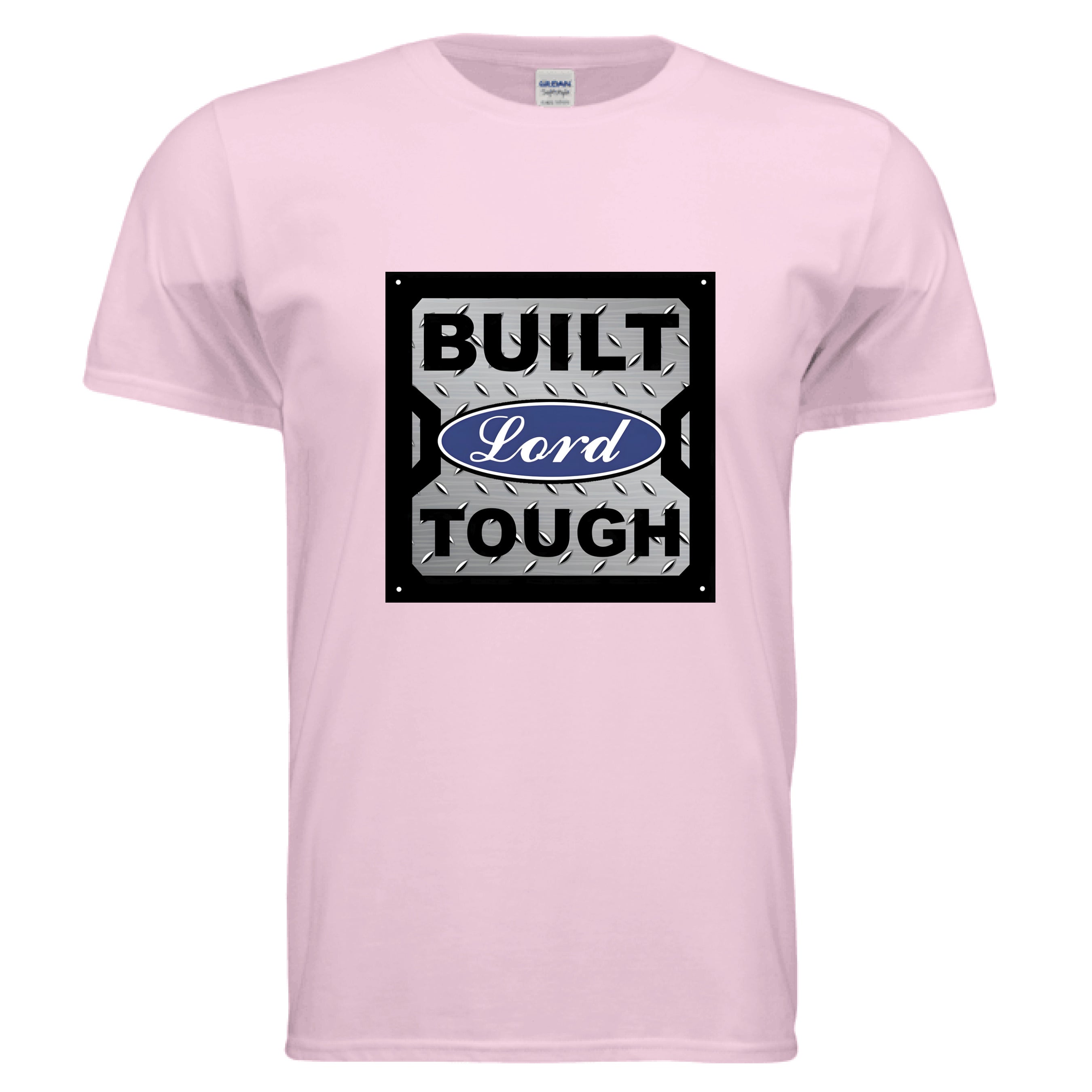 Light Pink - FRONT