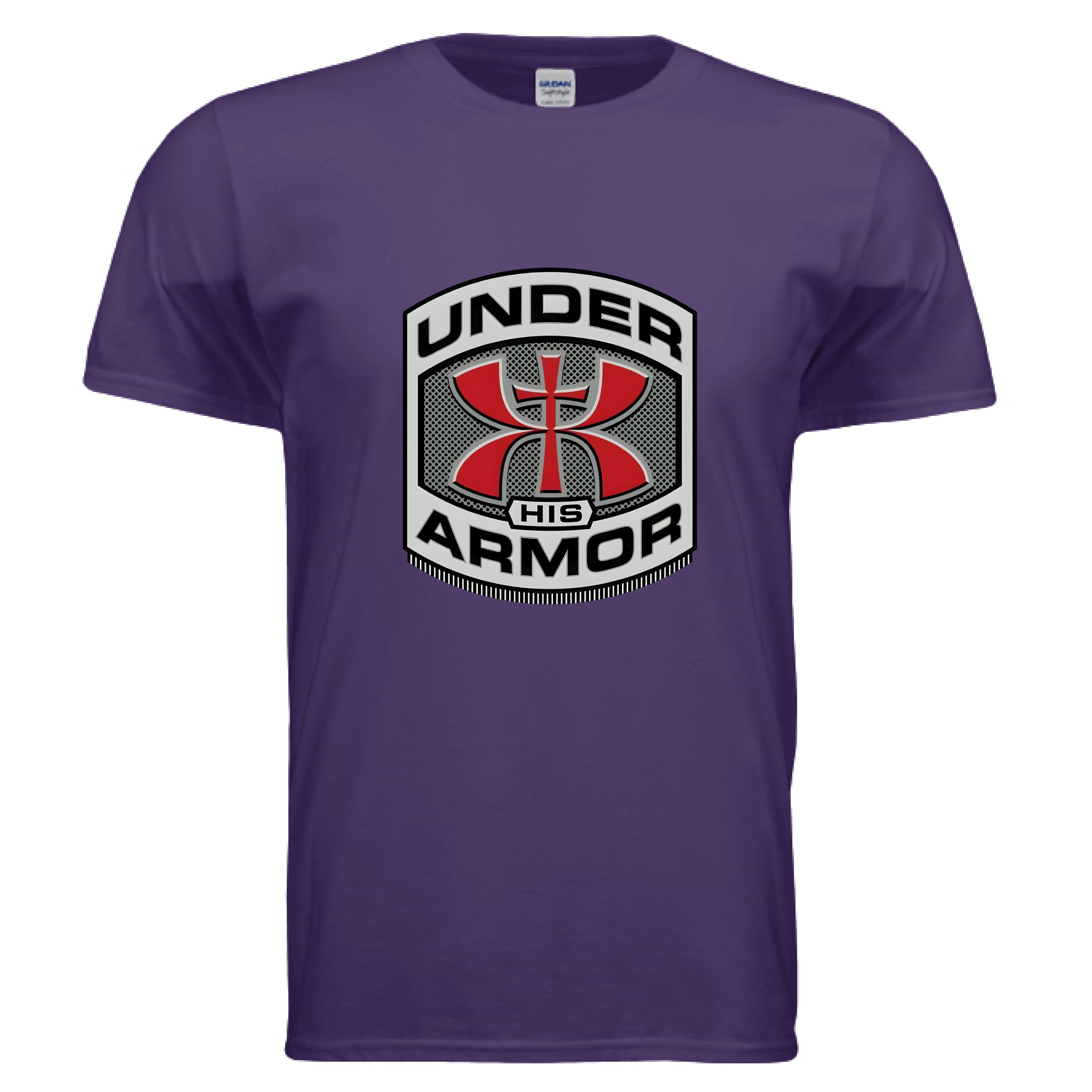 PURPLE - FRONT