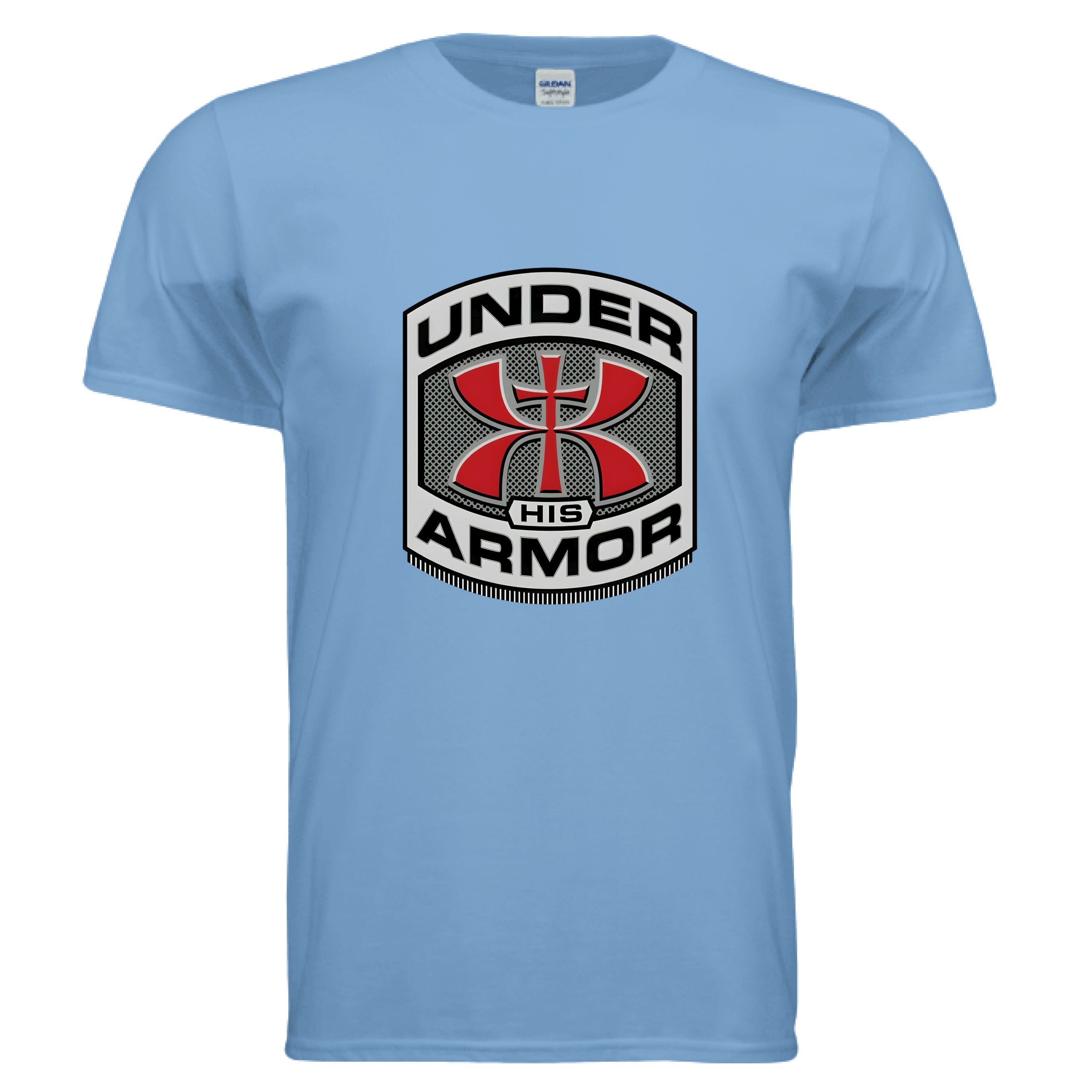 CAROLINA BLUE - FRONT