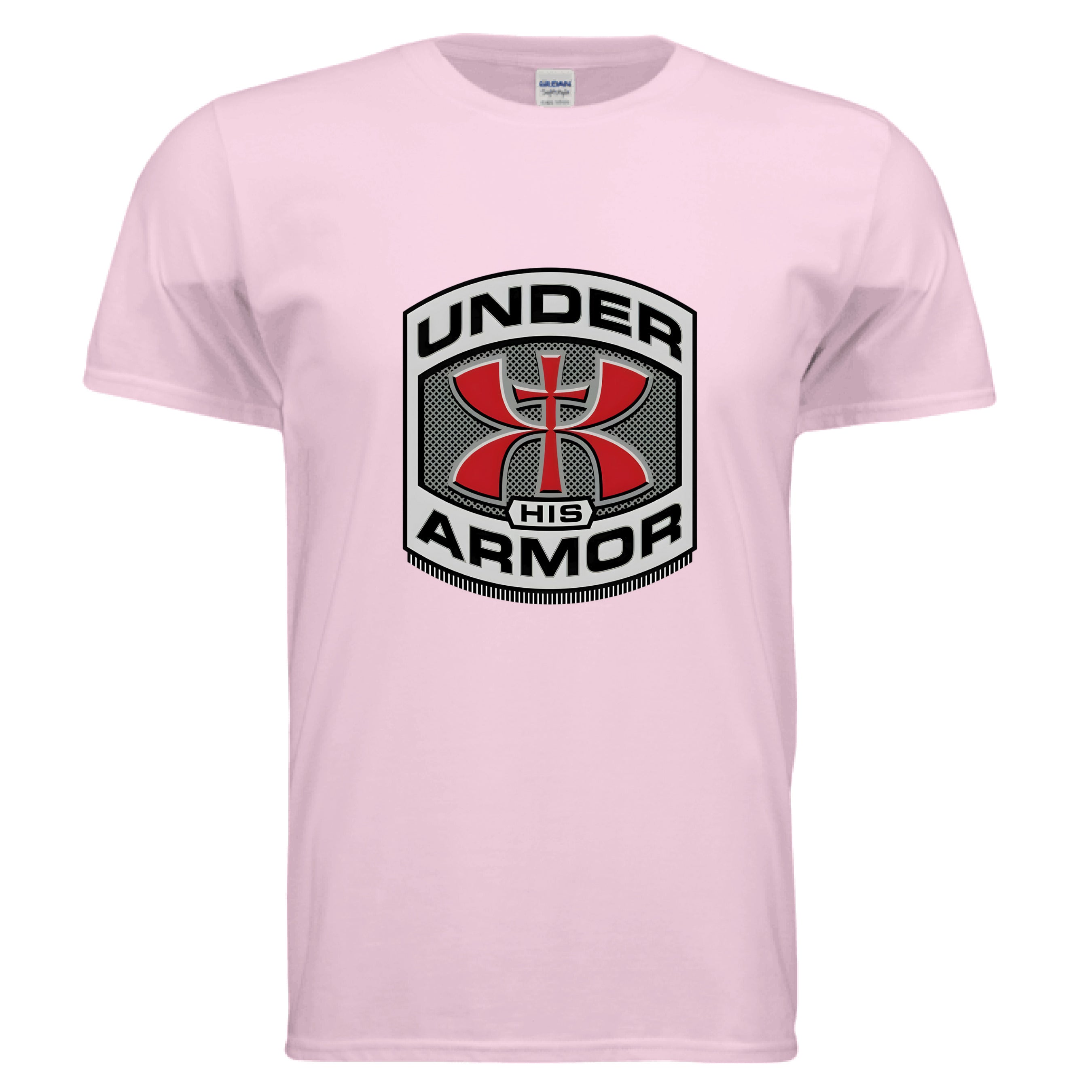 Light Pink - FRONT