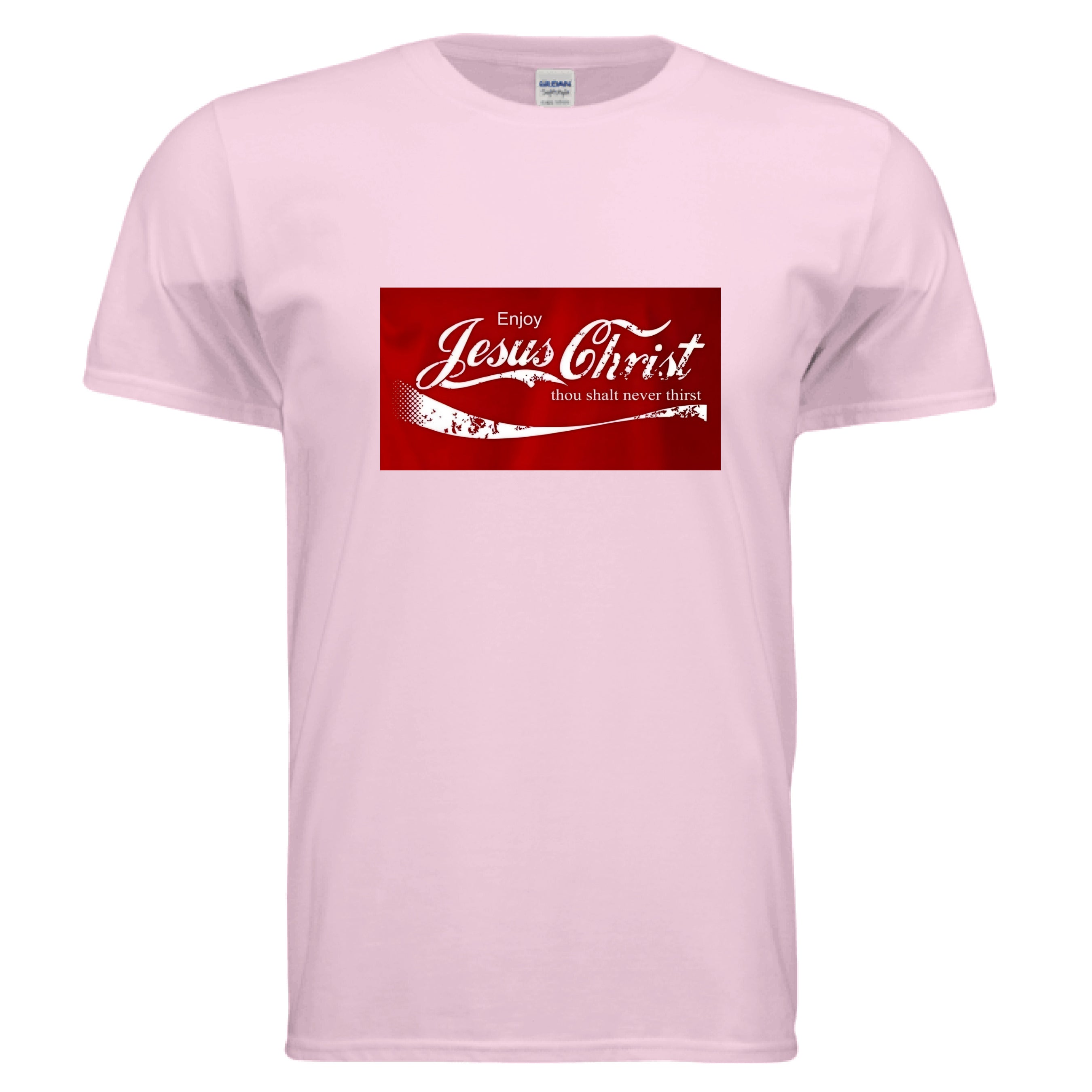 Light Pink - FRONT