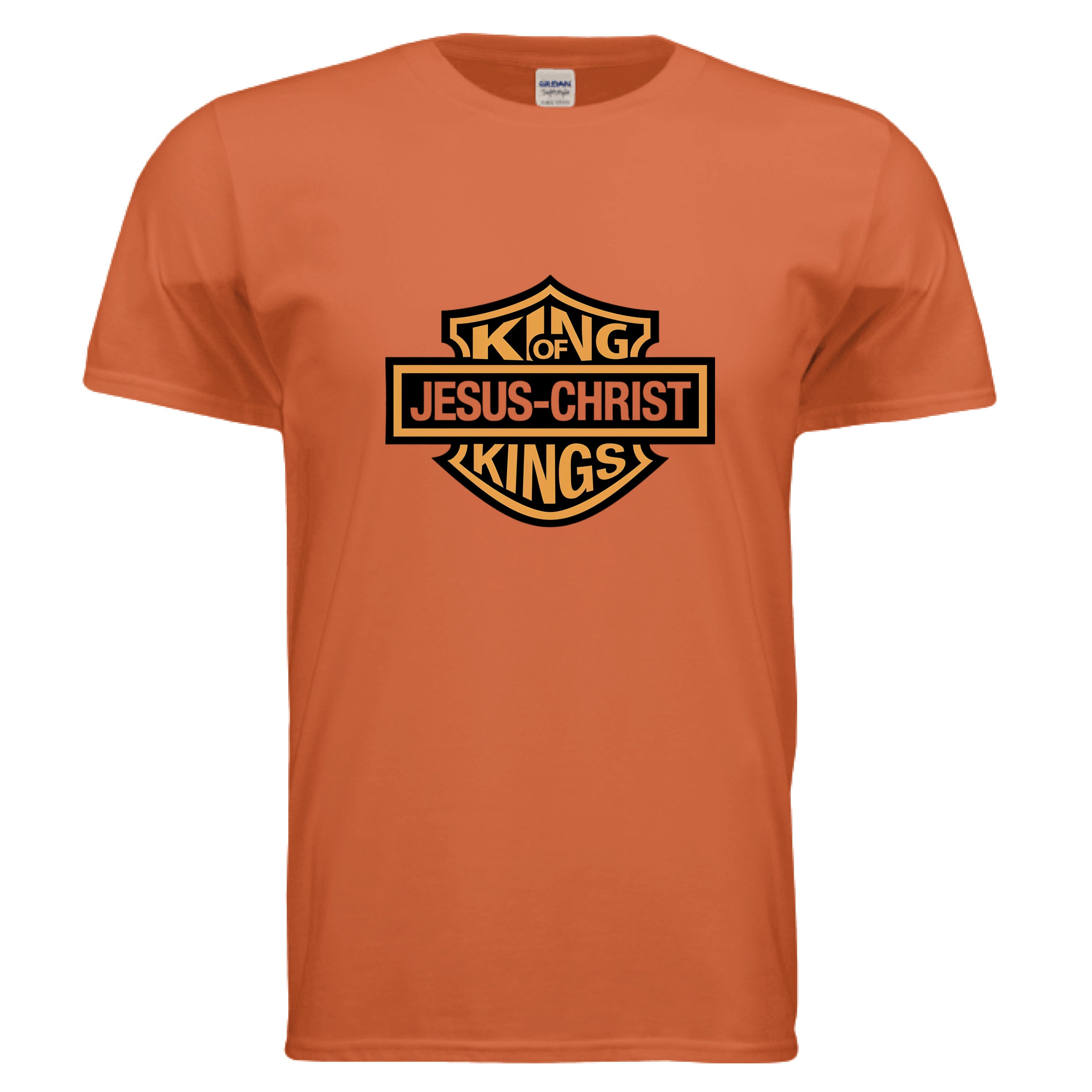 ORANGE - FRONT