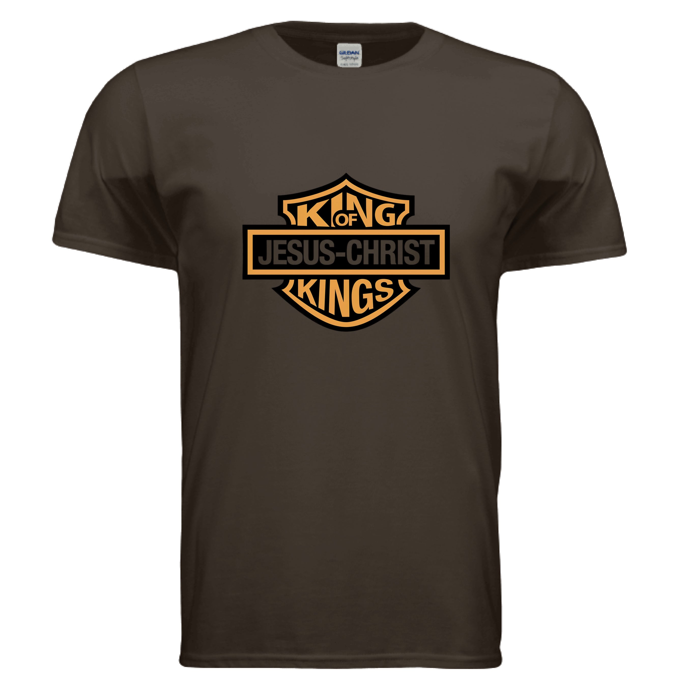 DARK CHOCOLATE - FRONT
