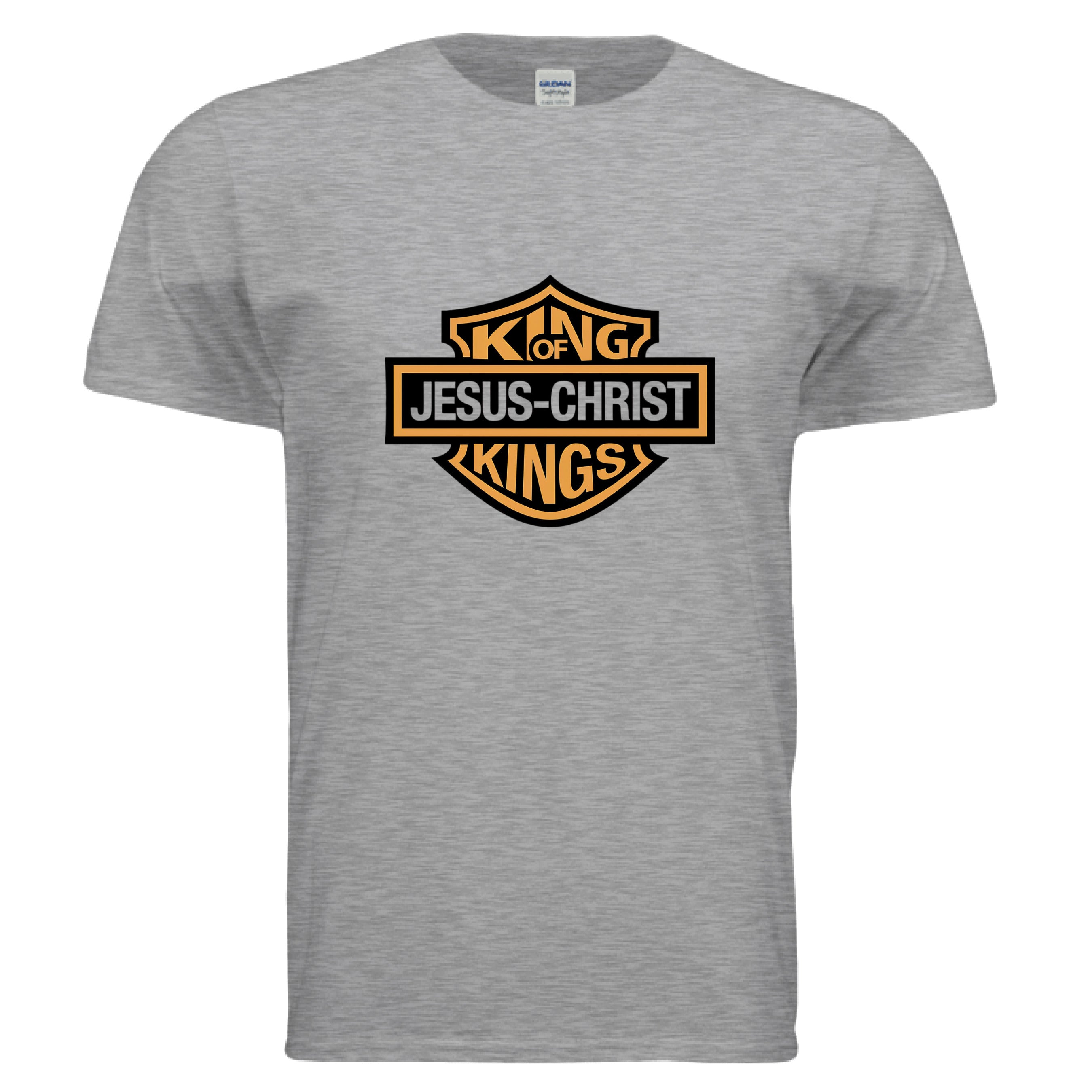 SPORT GREY - FRONT