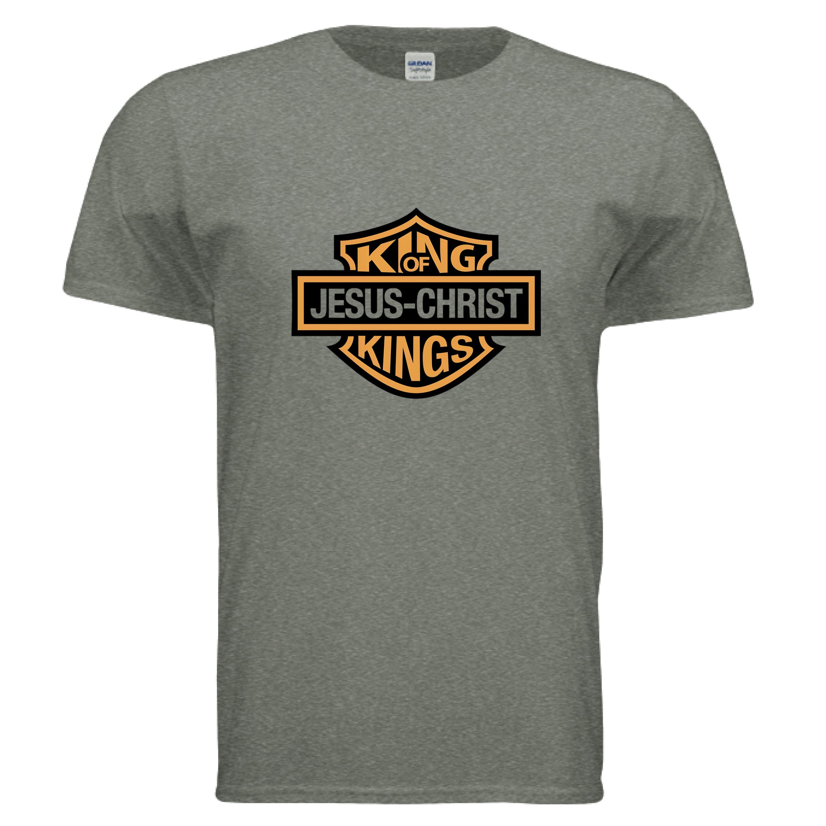 HEATHER MILITARY GREEN - FRONT