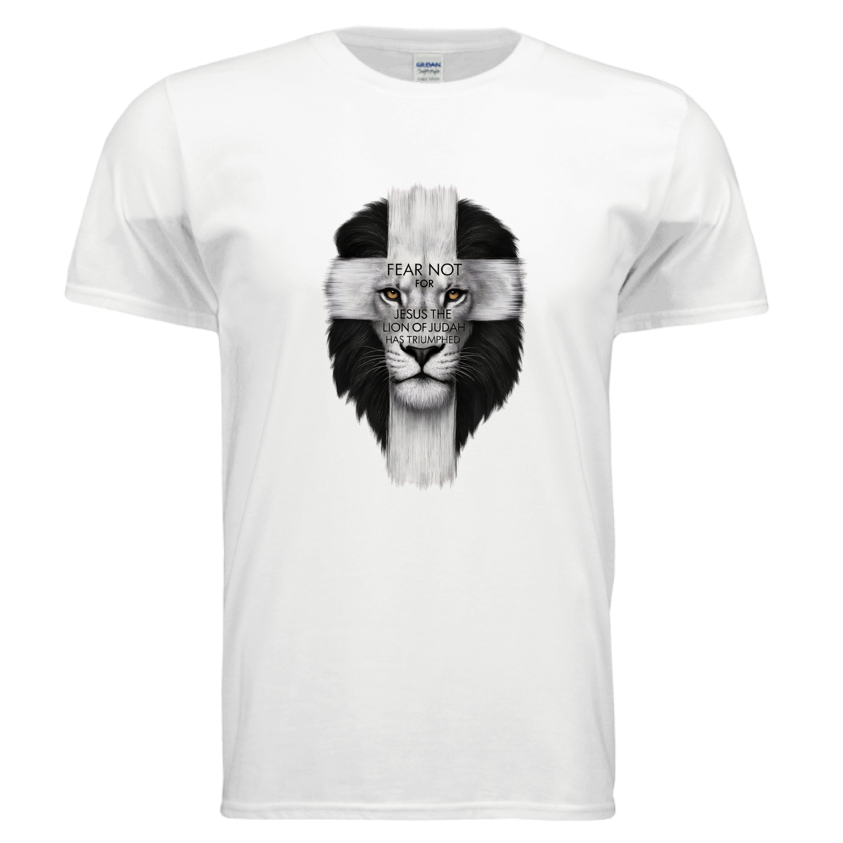 WHITE - FRONT