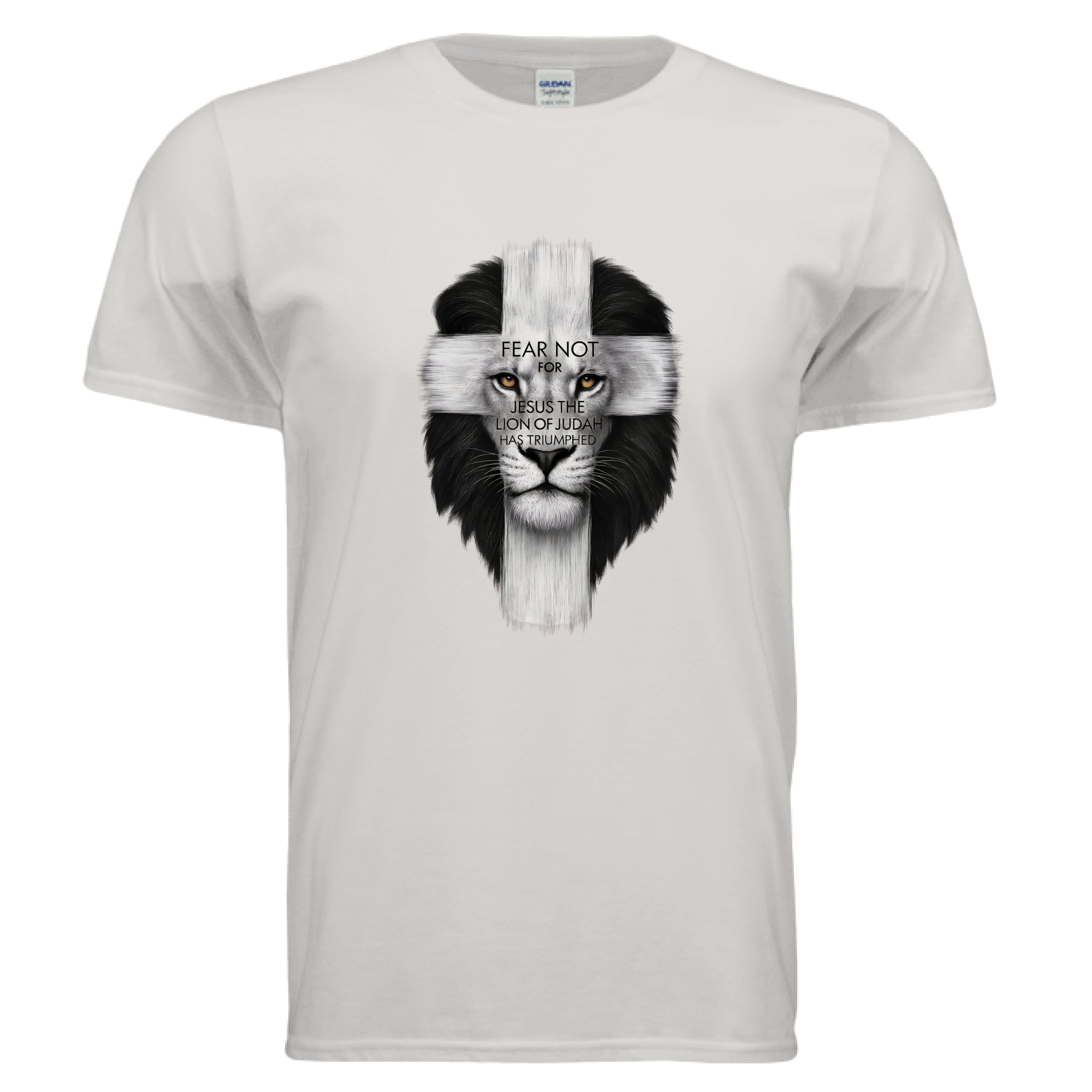 Ice Grey - FRONT