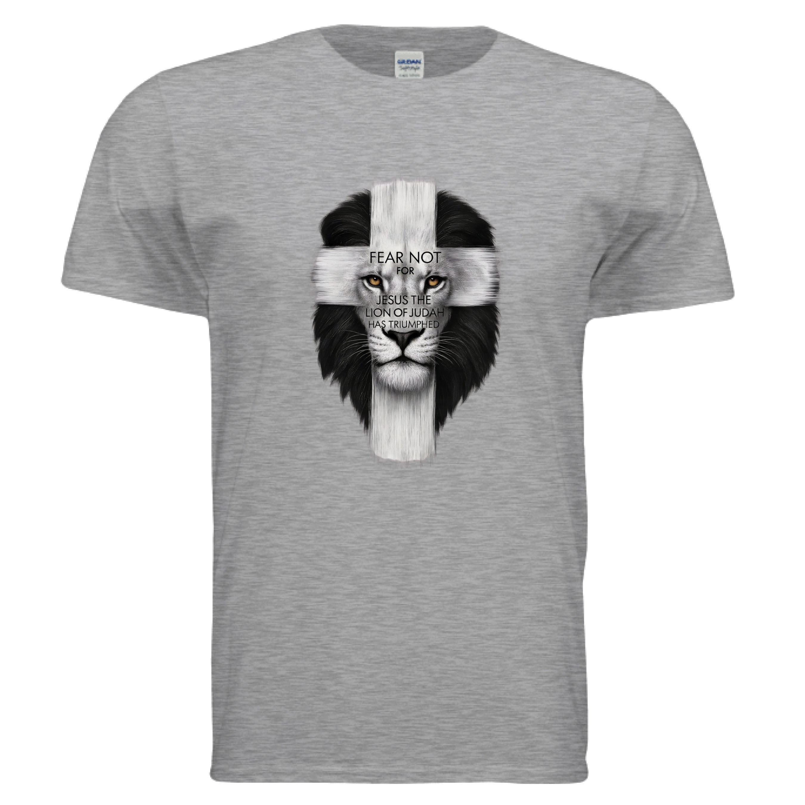 SPORT GREY - FRONT