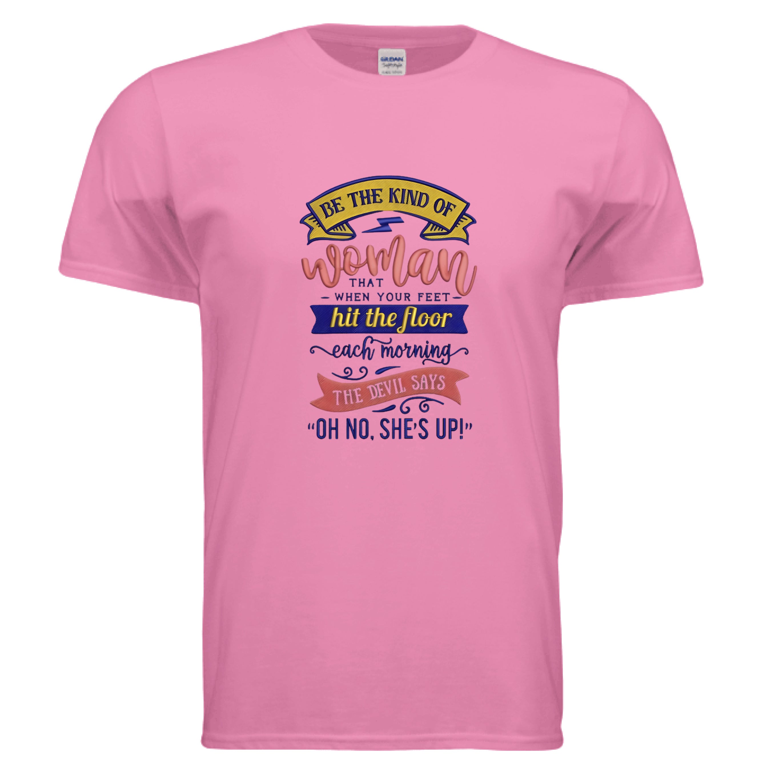 AZALEA - FRONT