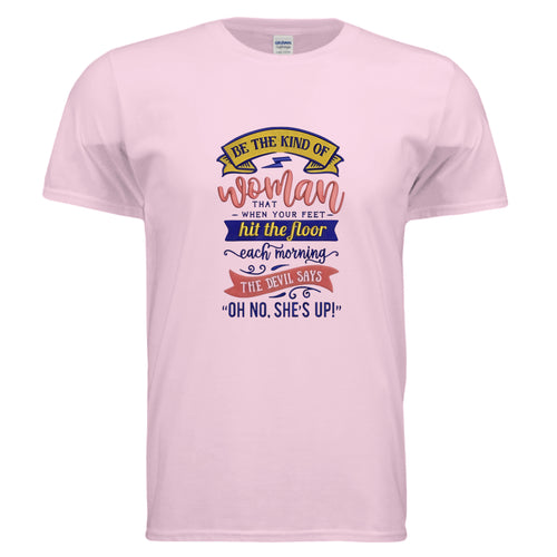 Light Pink - FRONT