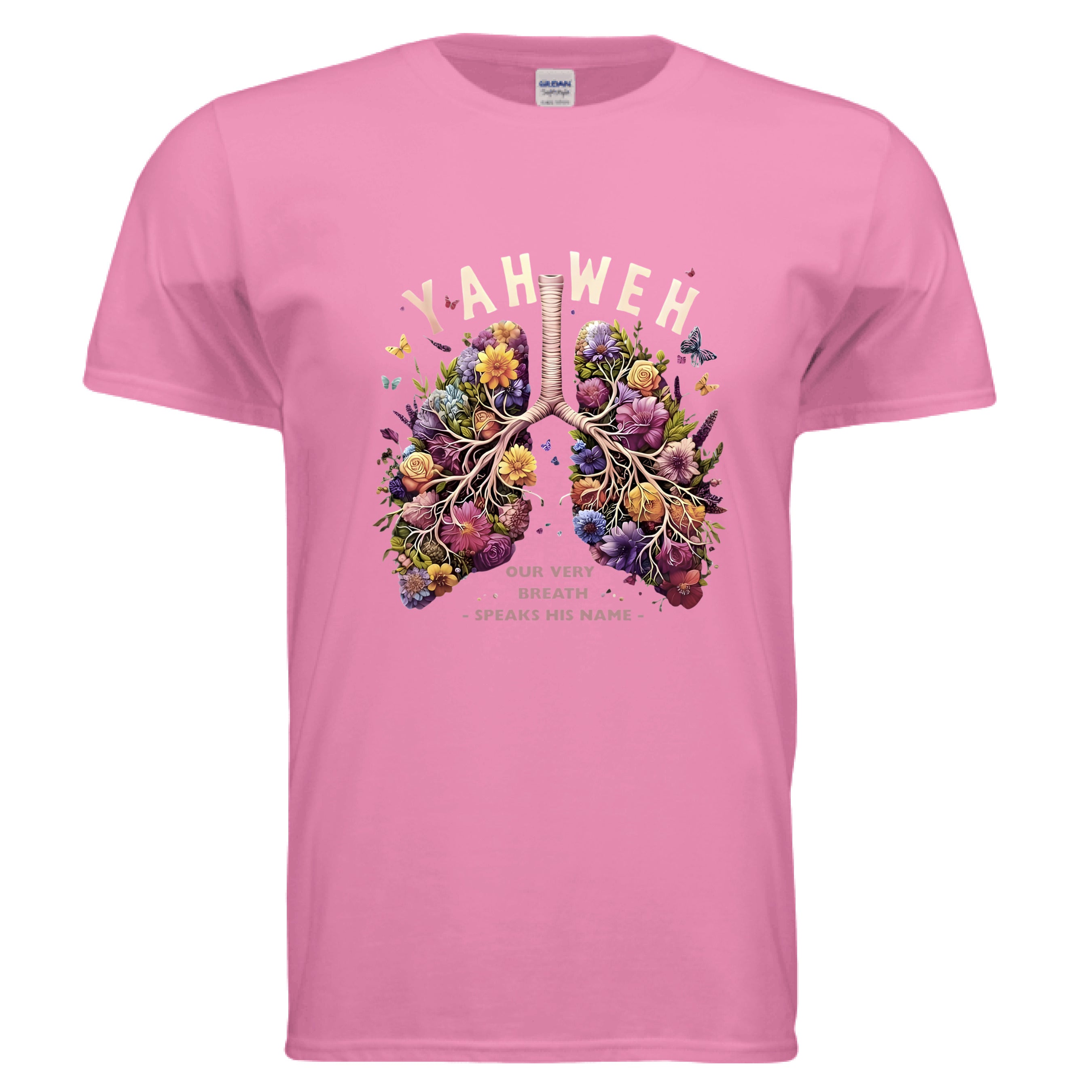 AZALEA - FRONT
