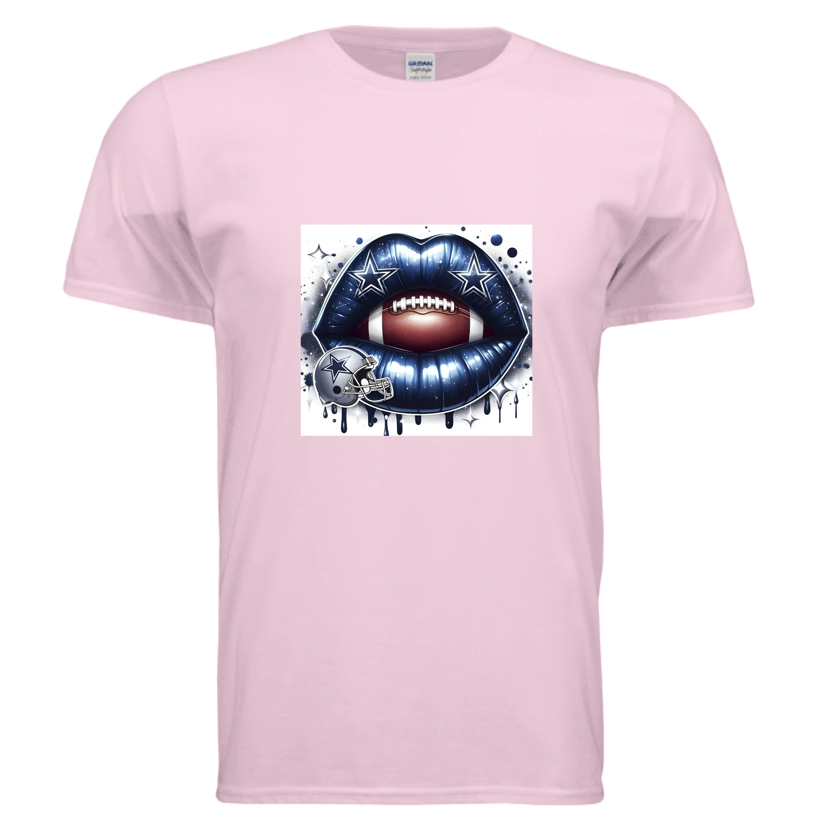 Light Pink - FRONT