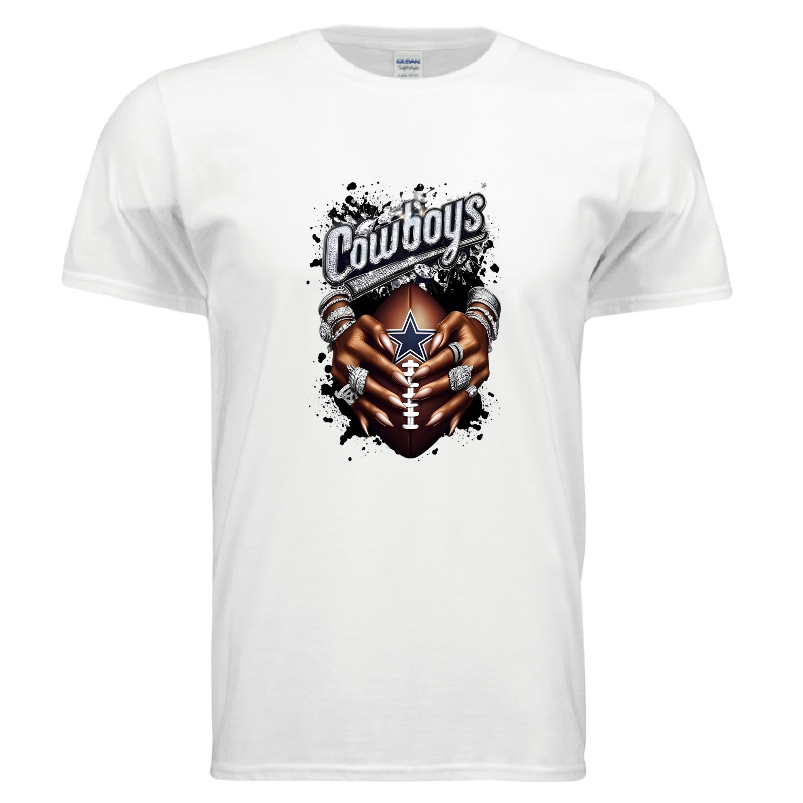 WHITE - FRONT