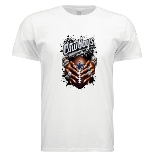 WHITE - FRONT