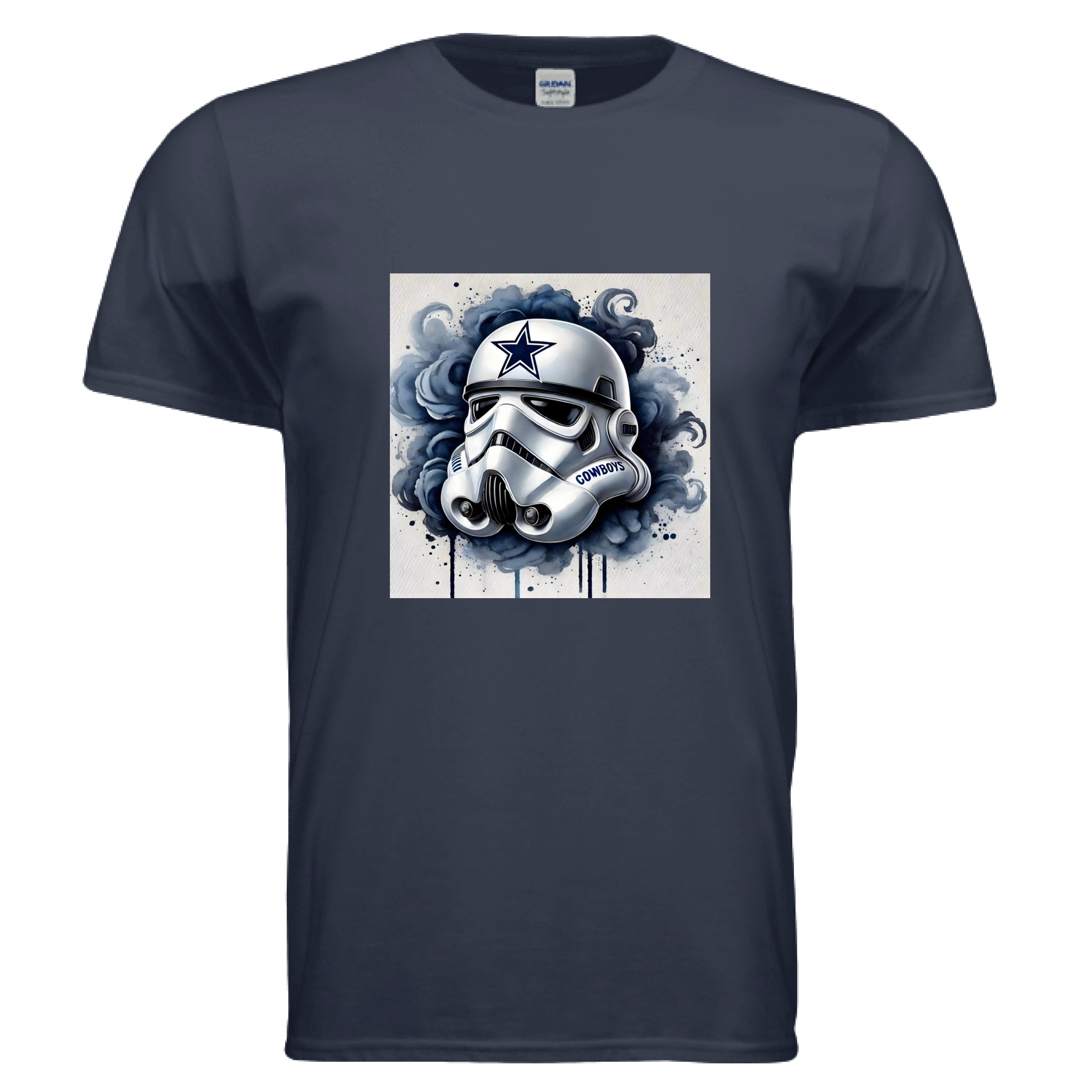 NAVY - FRONT