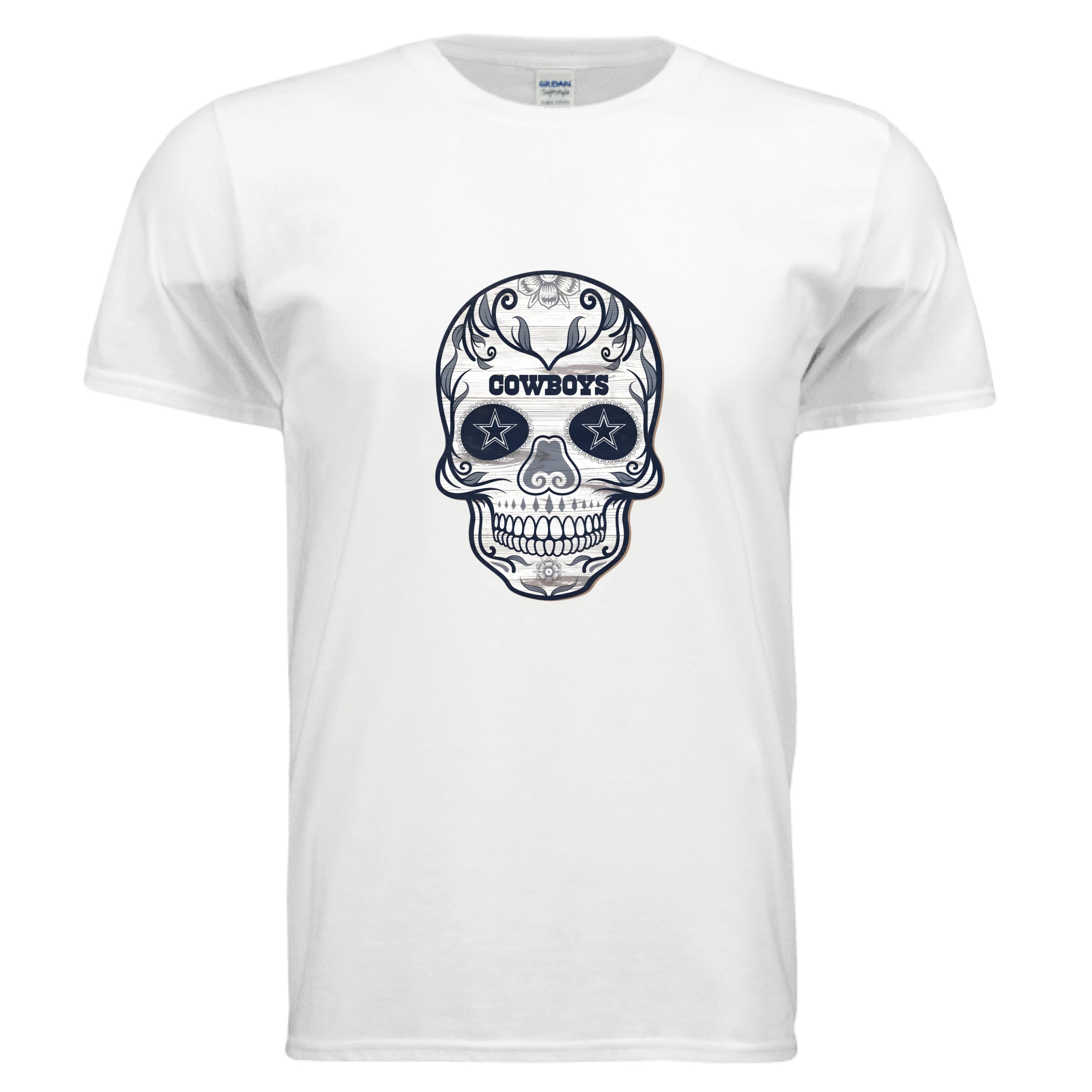 WHITE - FRONT