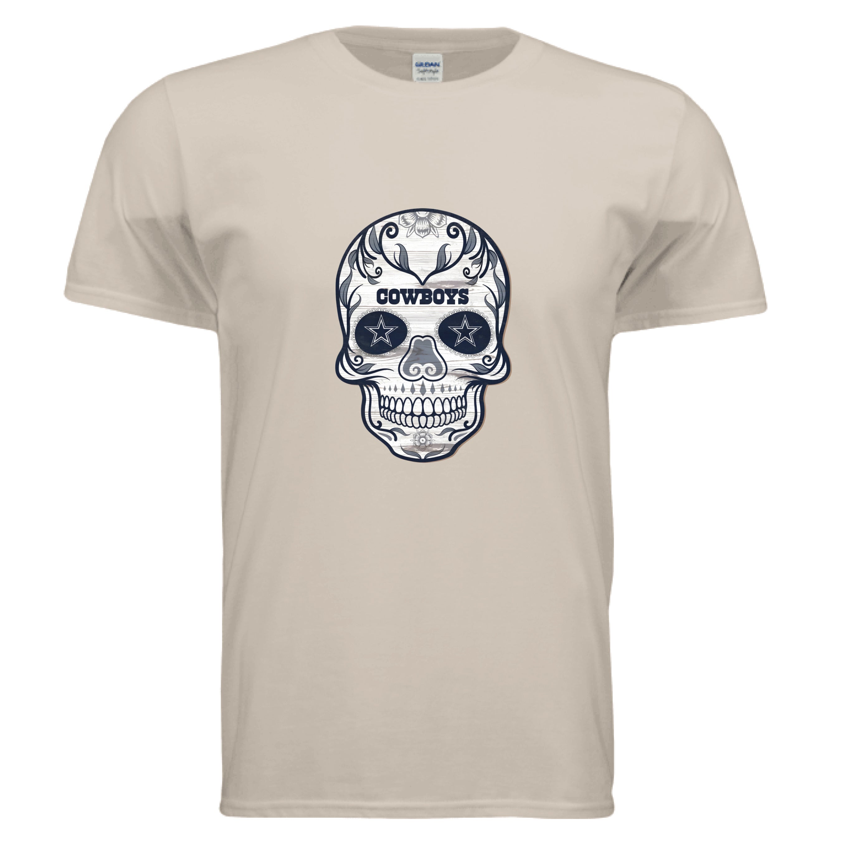 SAND - FRONT