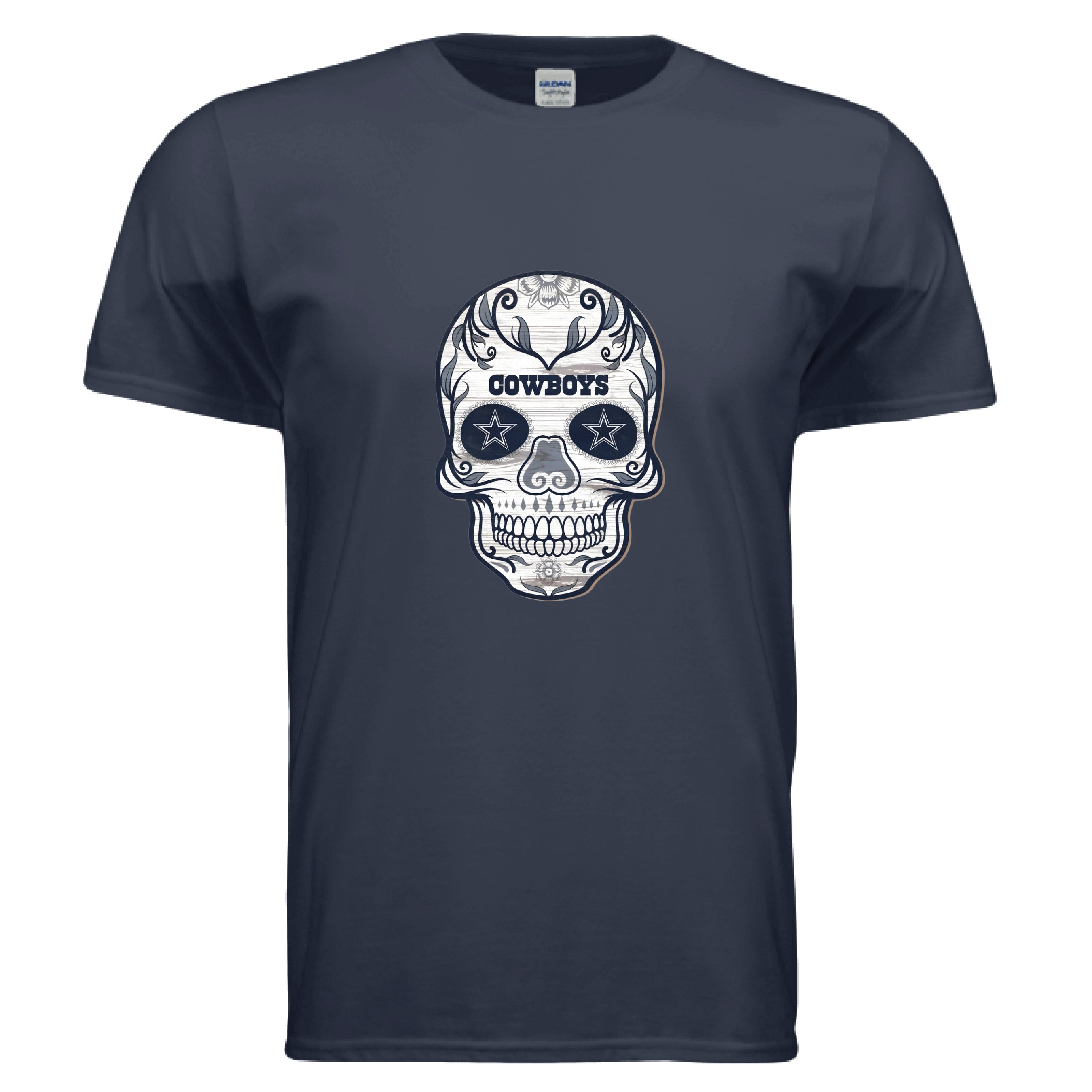NAVY - FRONT