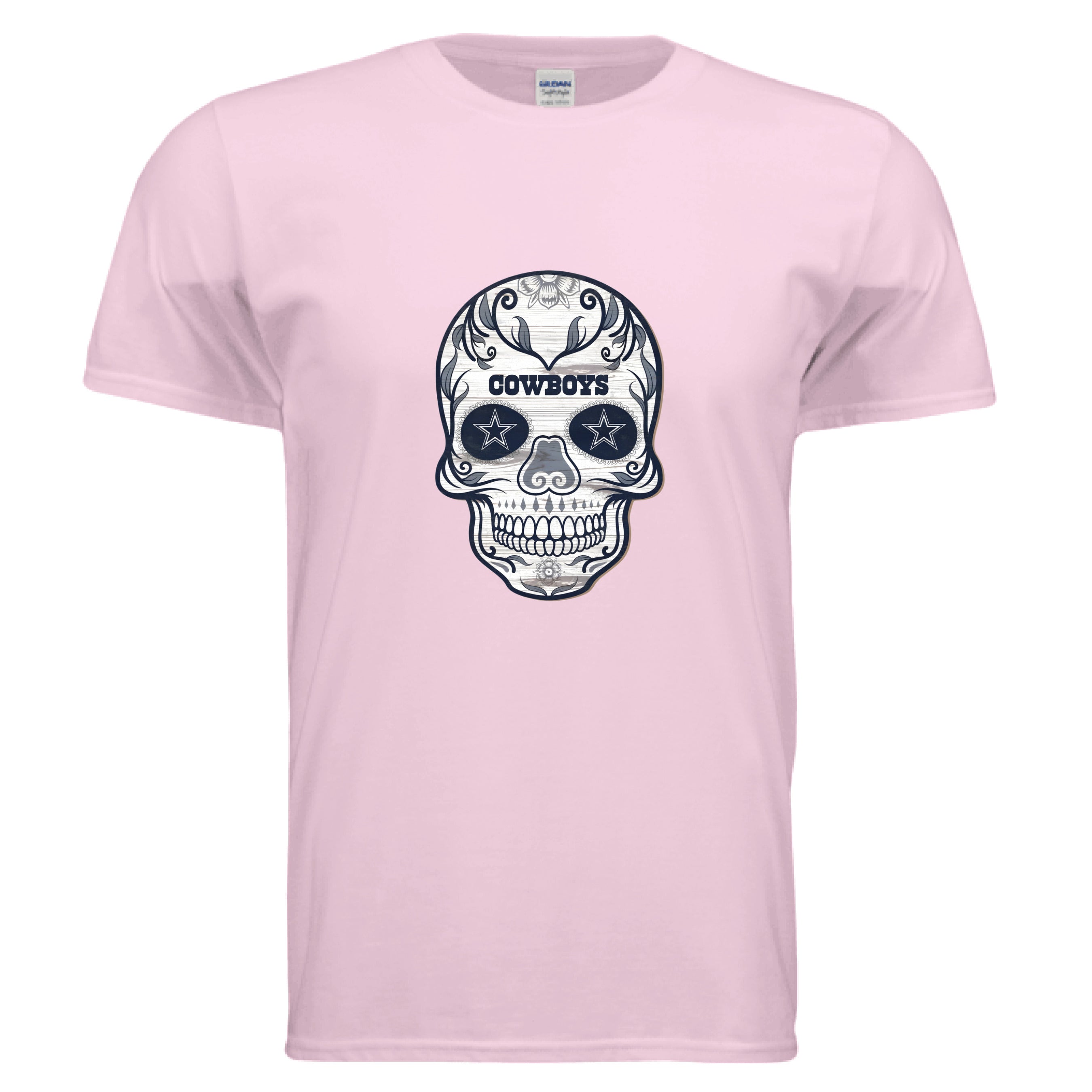 Light Pink - FRONT